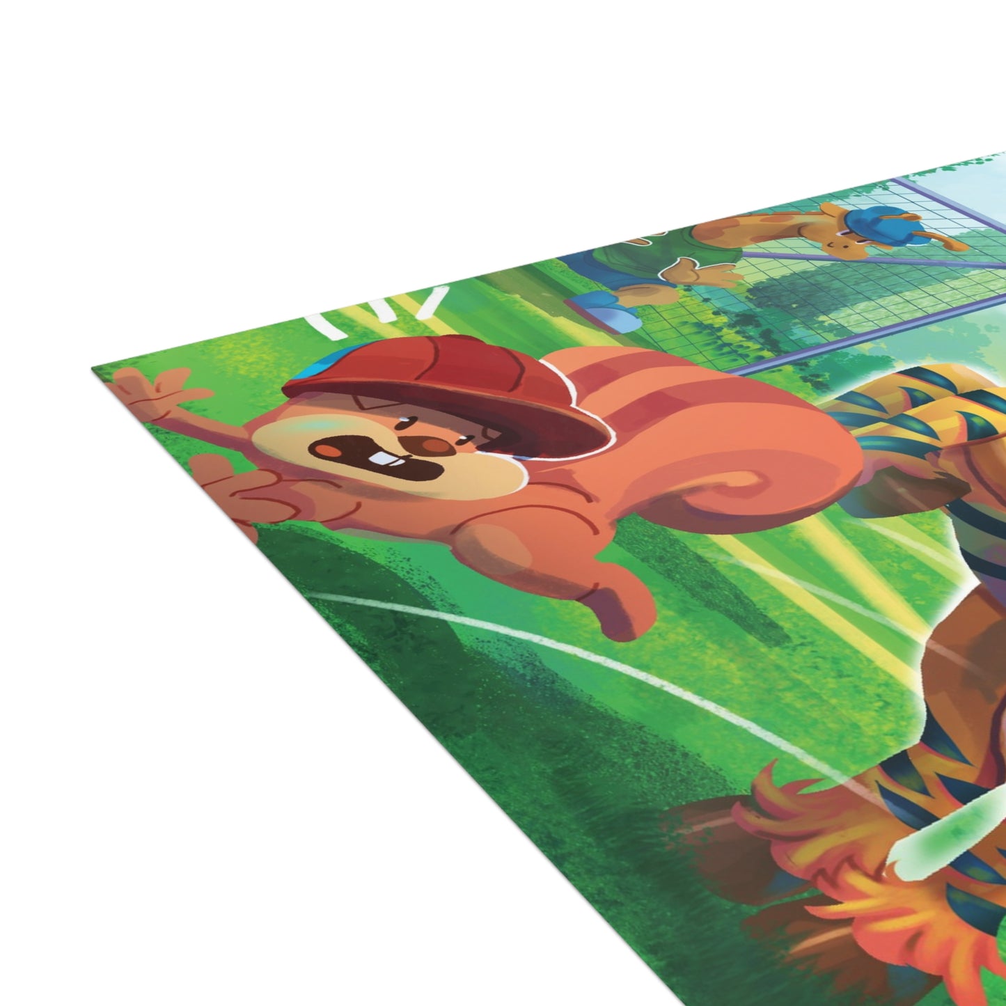 LeeNeigh Party Invitation Postcard Bundles (envelopes not included)