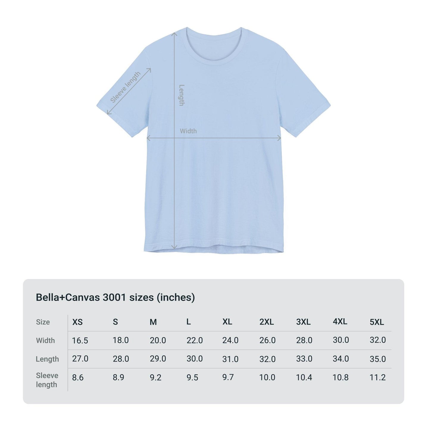 Gwenhwyer Unisex Jersey Short Sleeve Tee - Claires Unicorn Adventures