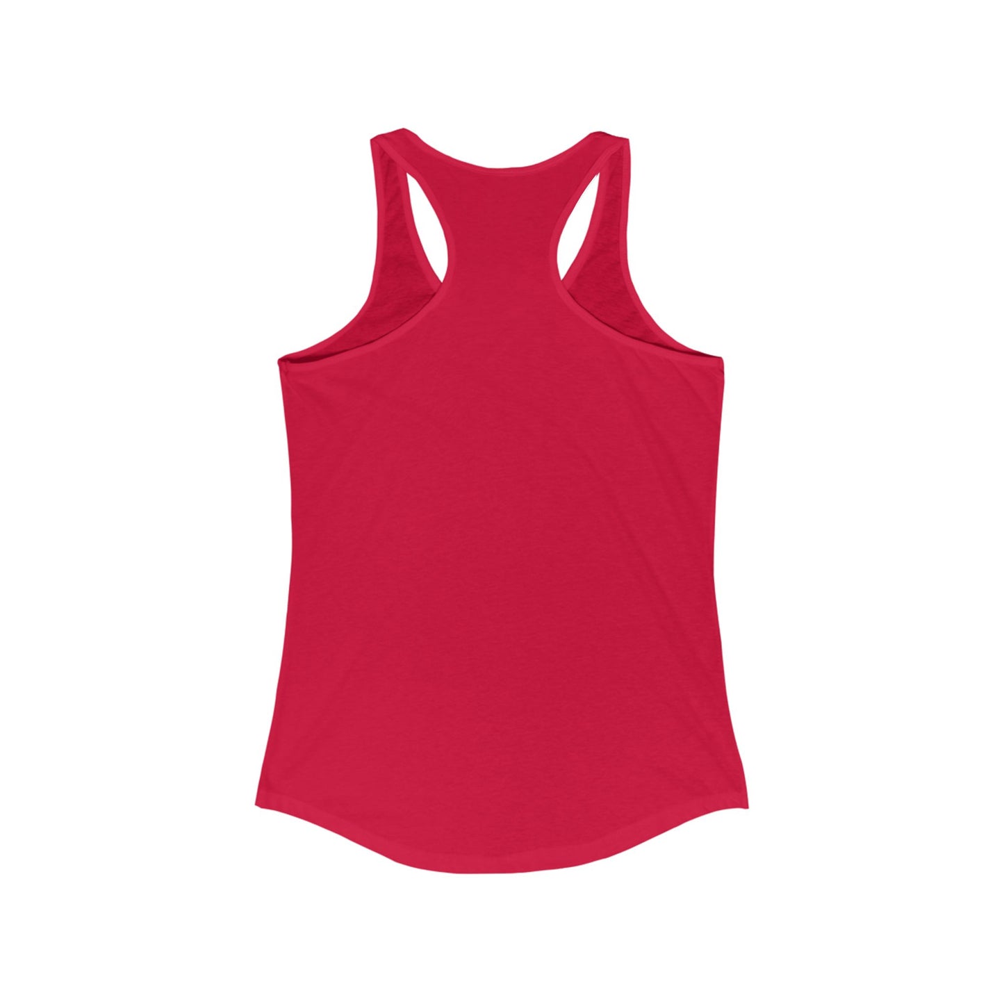 Women's Tank Top - Busy Birds