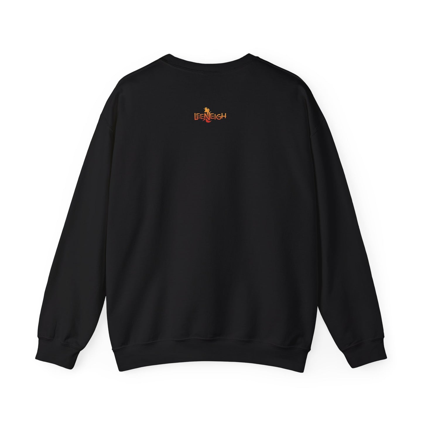 LeeNeigh Unisex Heavy Blend™ Crewneck Sweatshirt