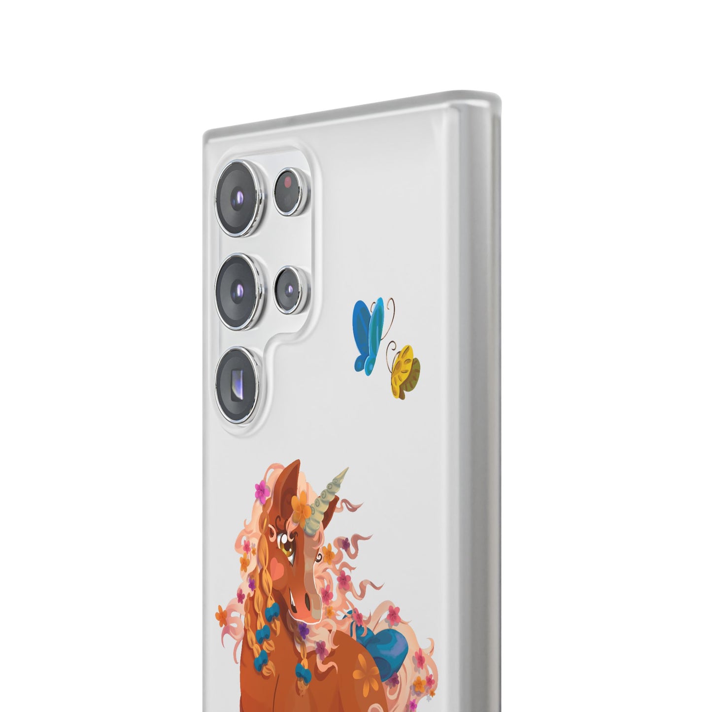 Gwenhwyer Flexi Phone Case