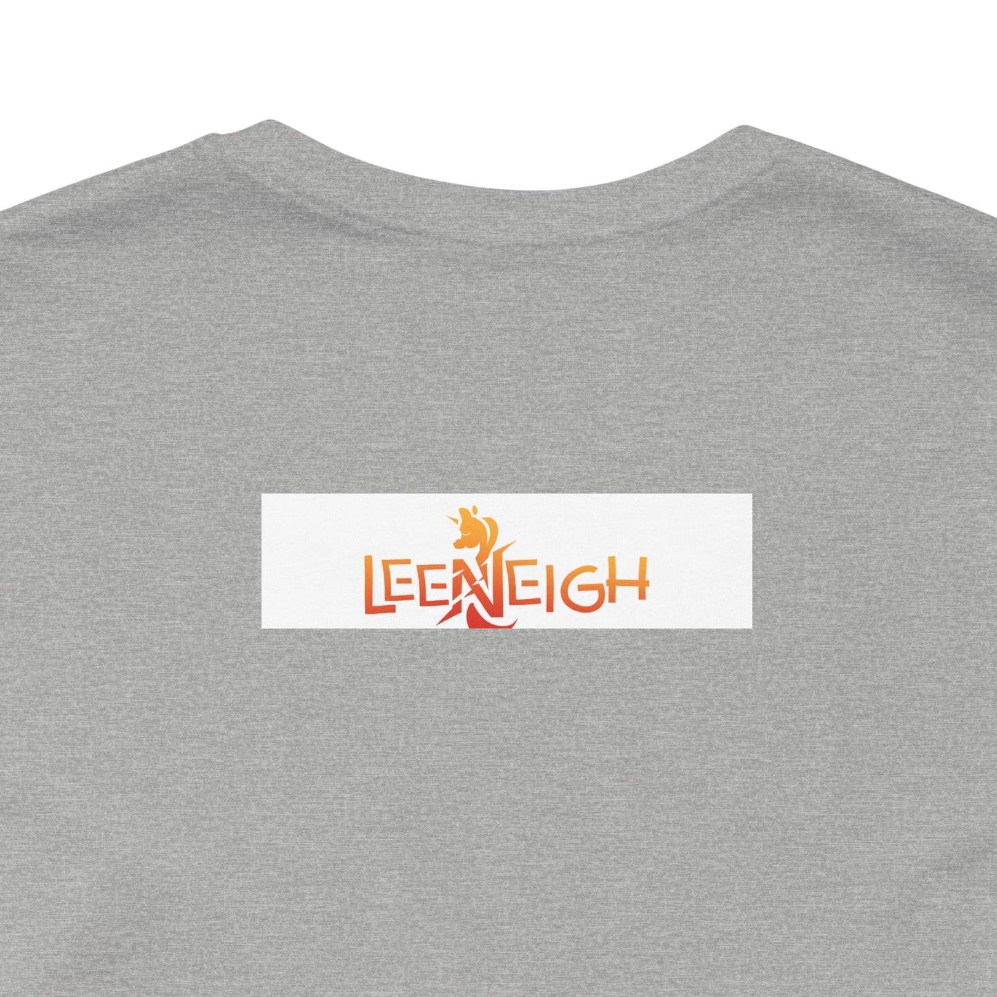 Unisex Tee LeeNeigh