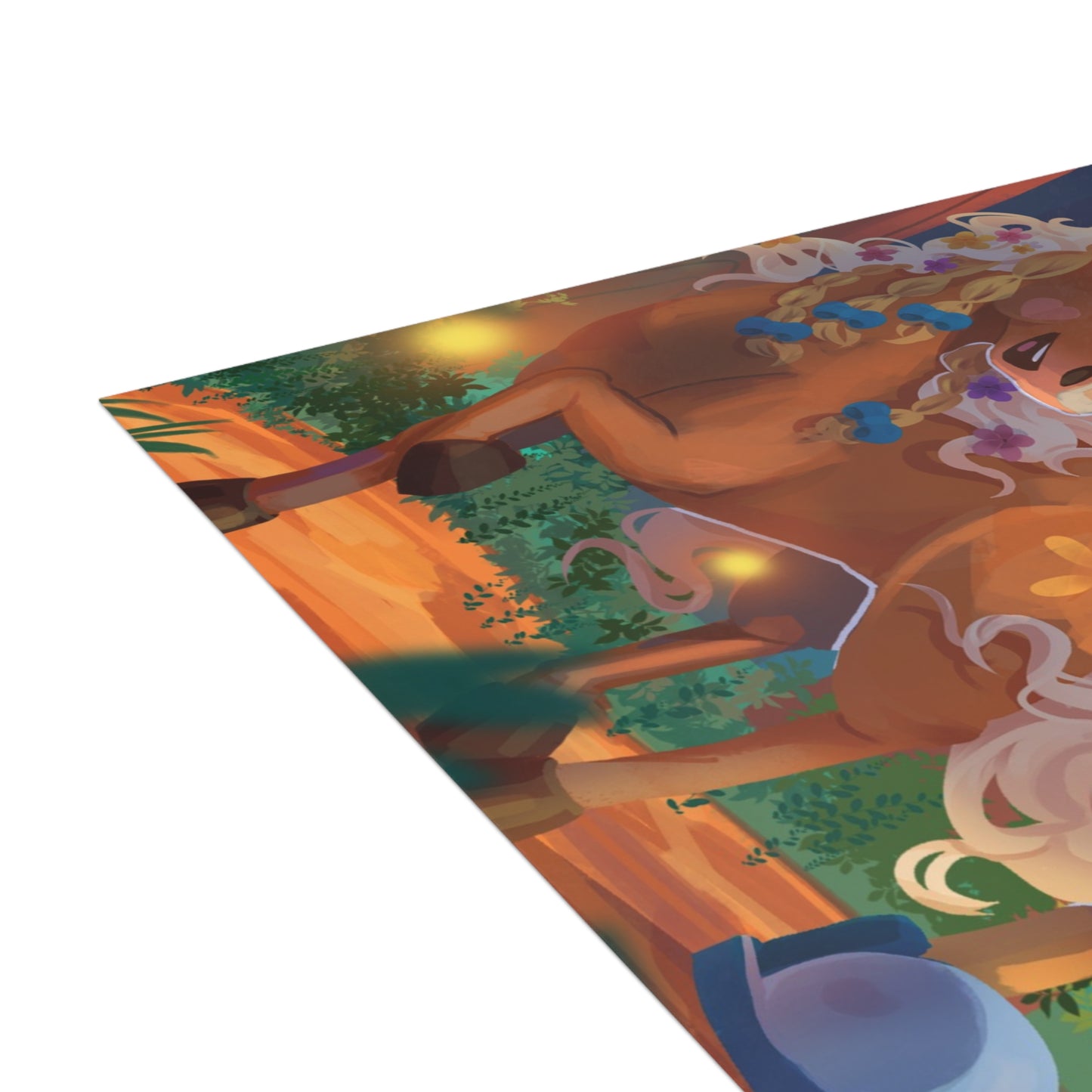 Gwenhwyer Party Invitation Postcard Bundles (envelopes not included)