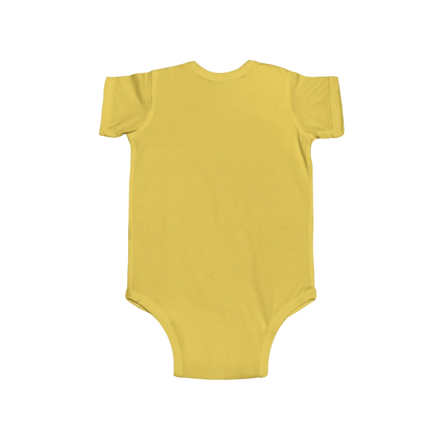 Gwenhwyer - Baby Fine Jersey Onesie