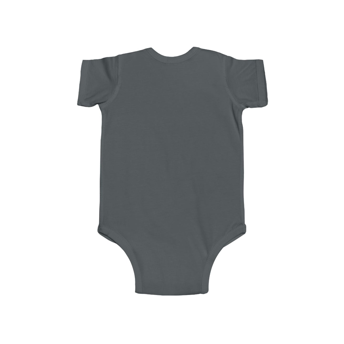 Gwenhwyer - Baby Fine Jersey Onesie