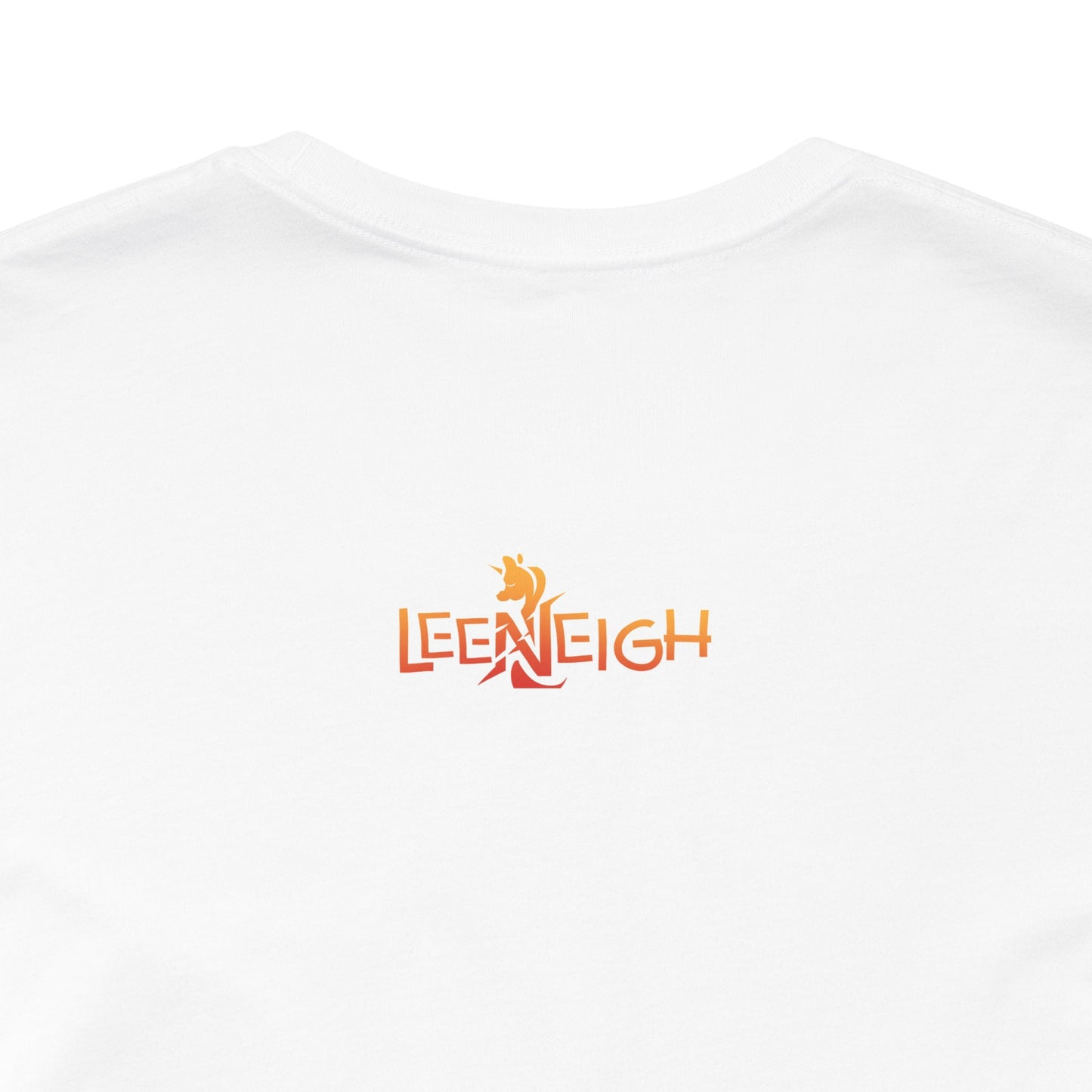 Unisex Tee LeeNeigh