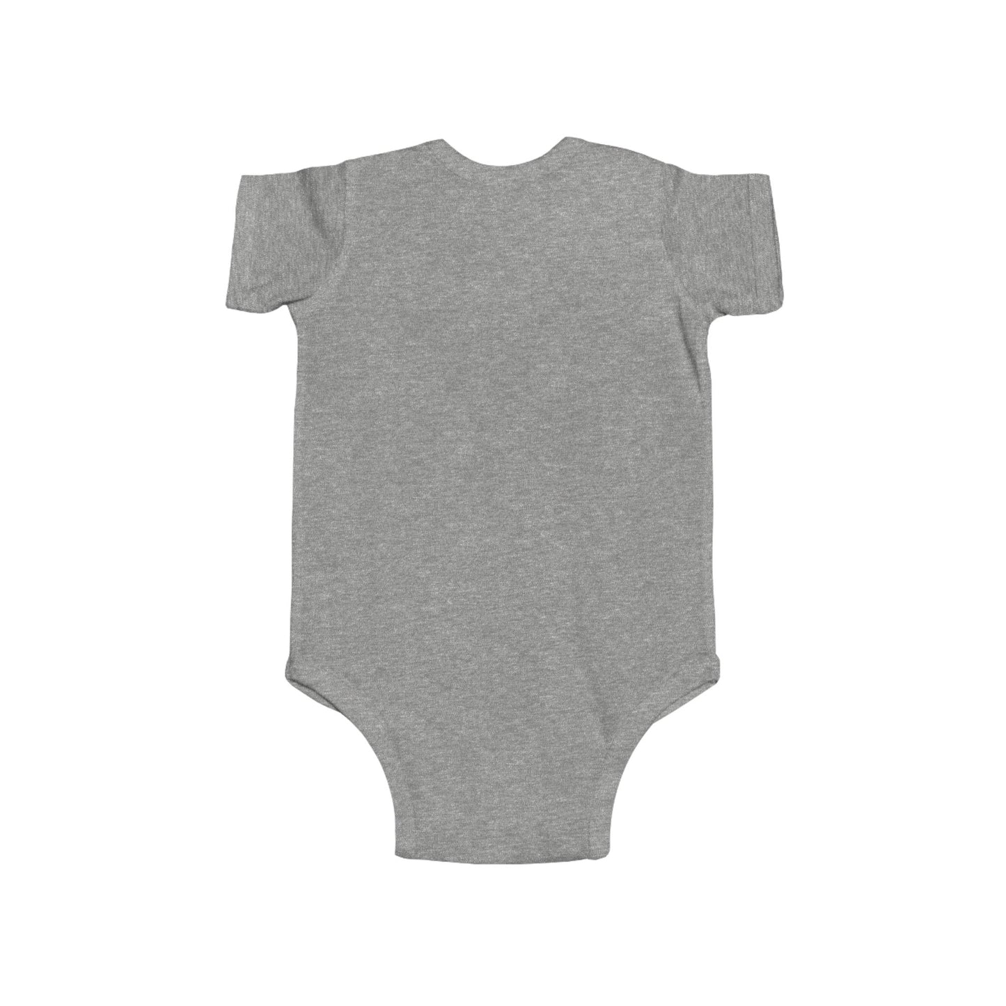 Arty Baby Onesie