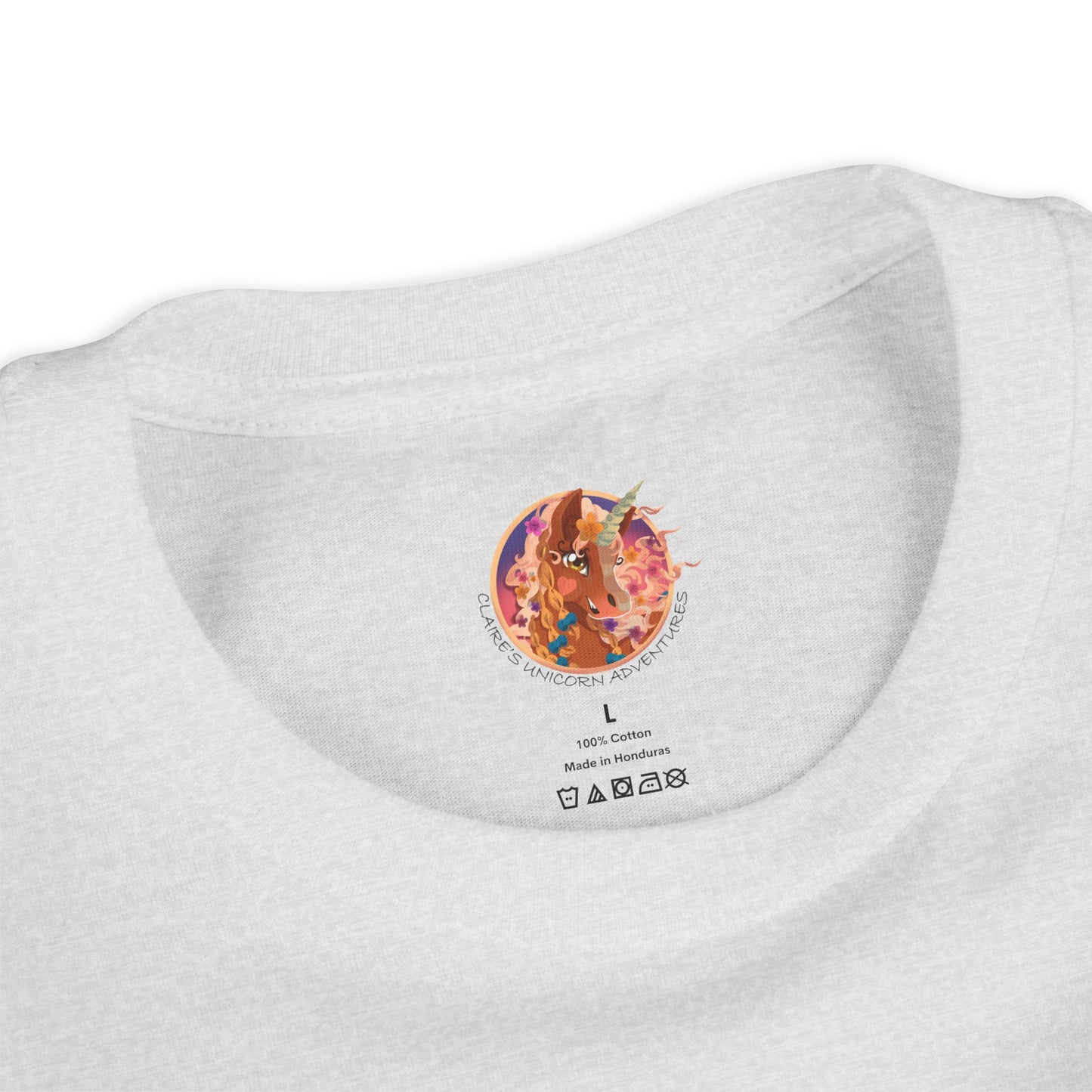 Arty’s Surf Adventure Kids Tee