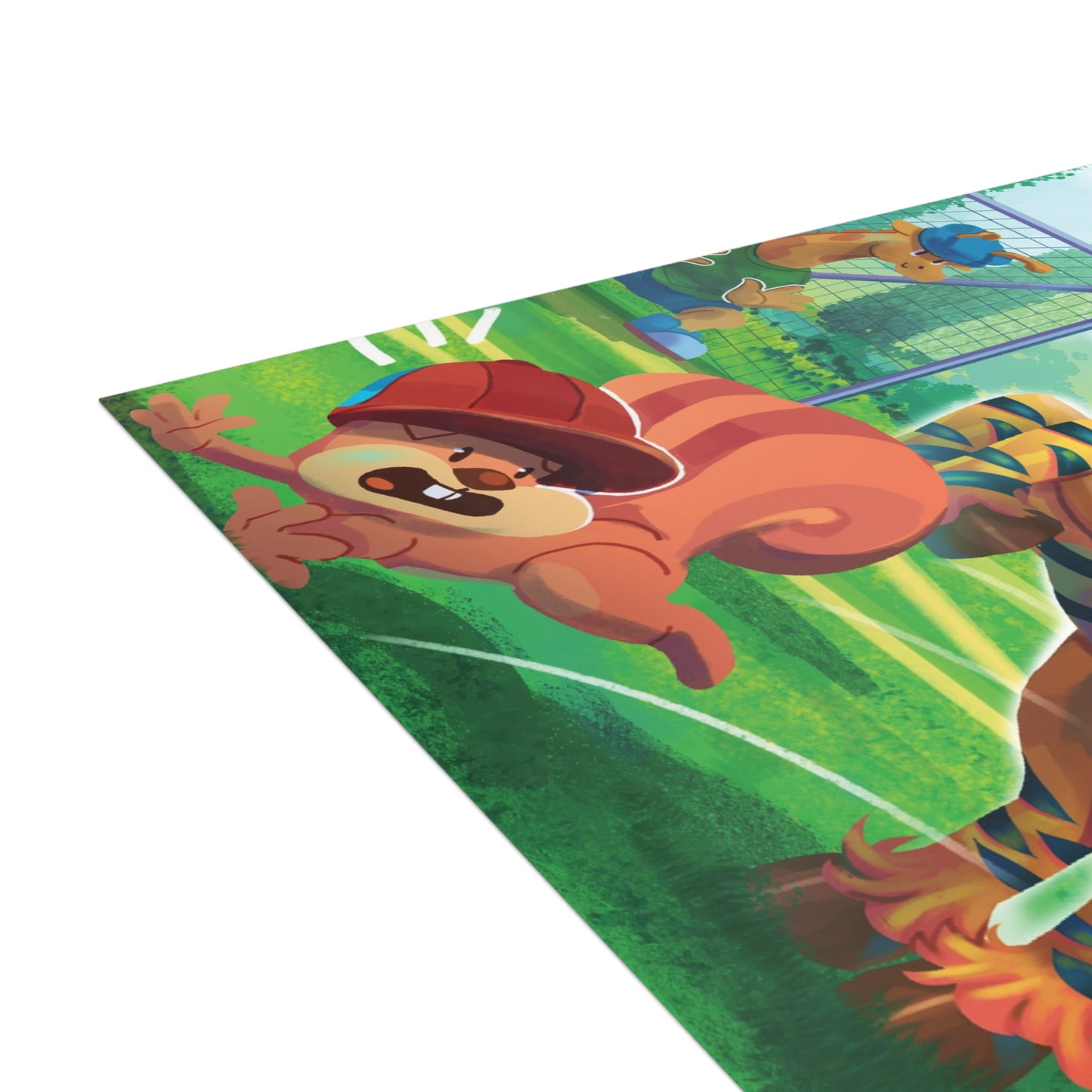 LeeNeigh Party Invitation Postcard Bundles (envelopes not included)