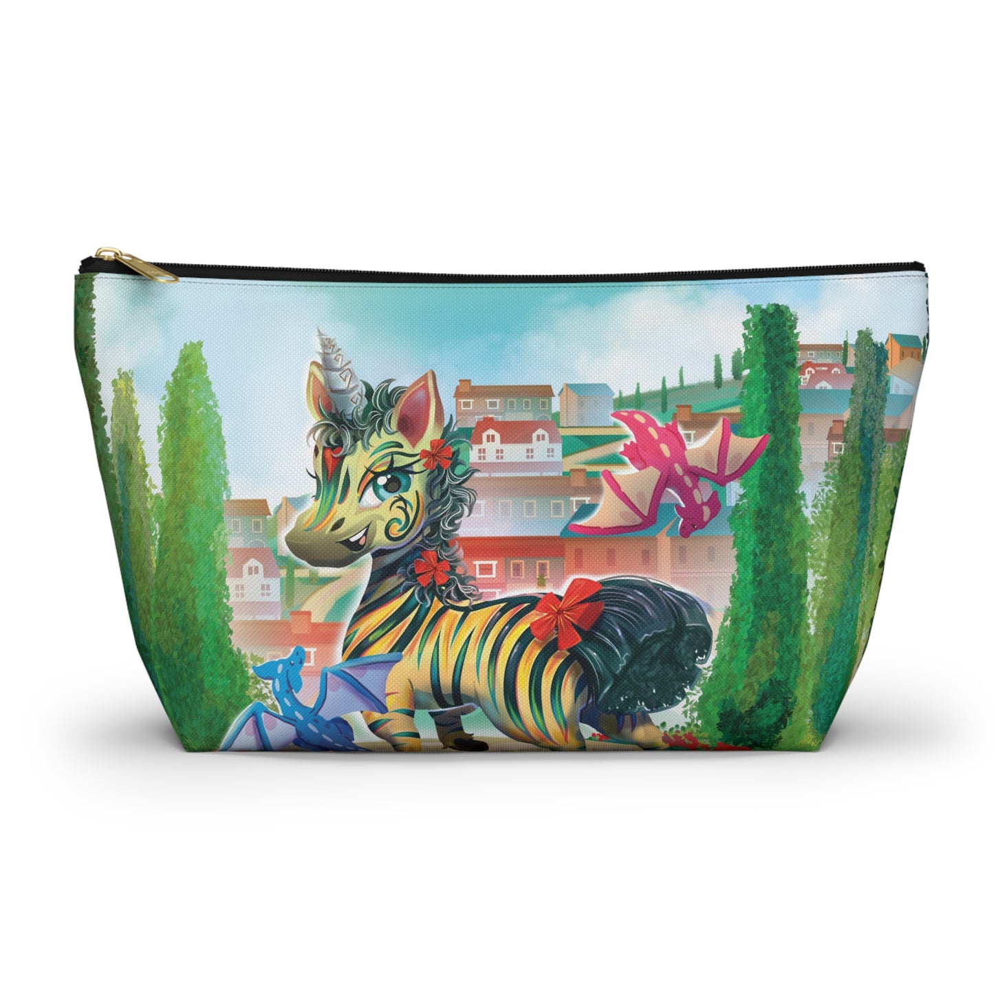 LeeNeigh Accessory Pouch
