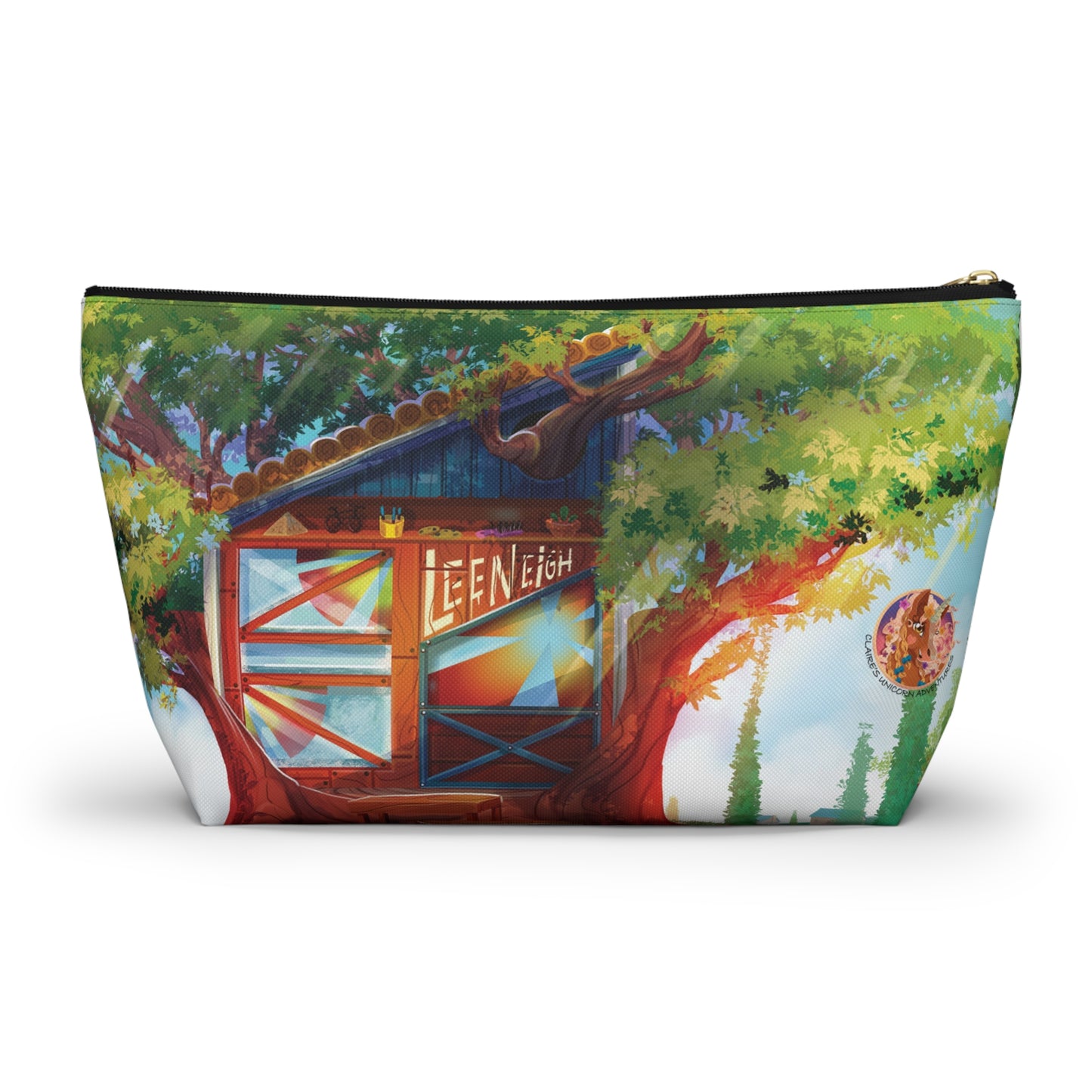 LeeNeigh Accessory Pouch