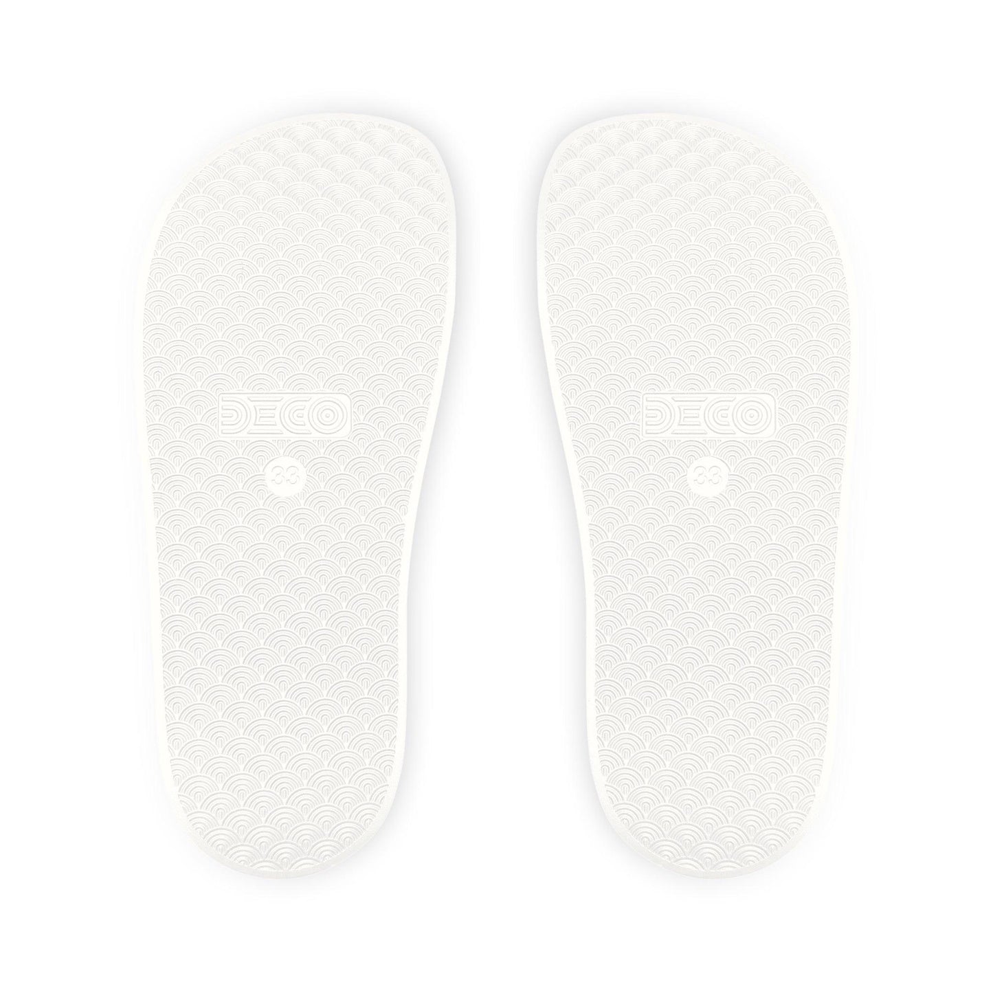 Youth LeeNeigh Removable-Strap Sandals - Claires Unicorn Adventures