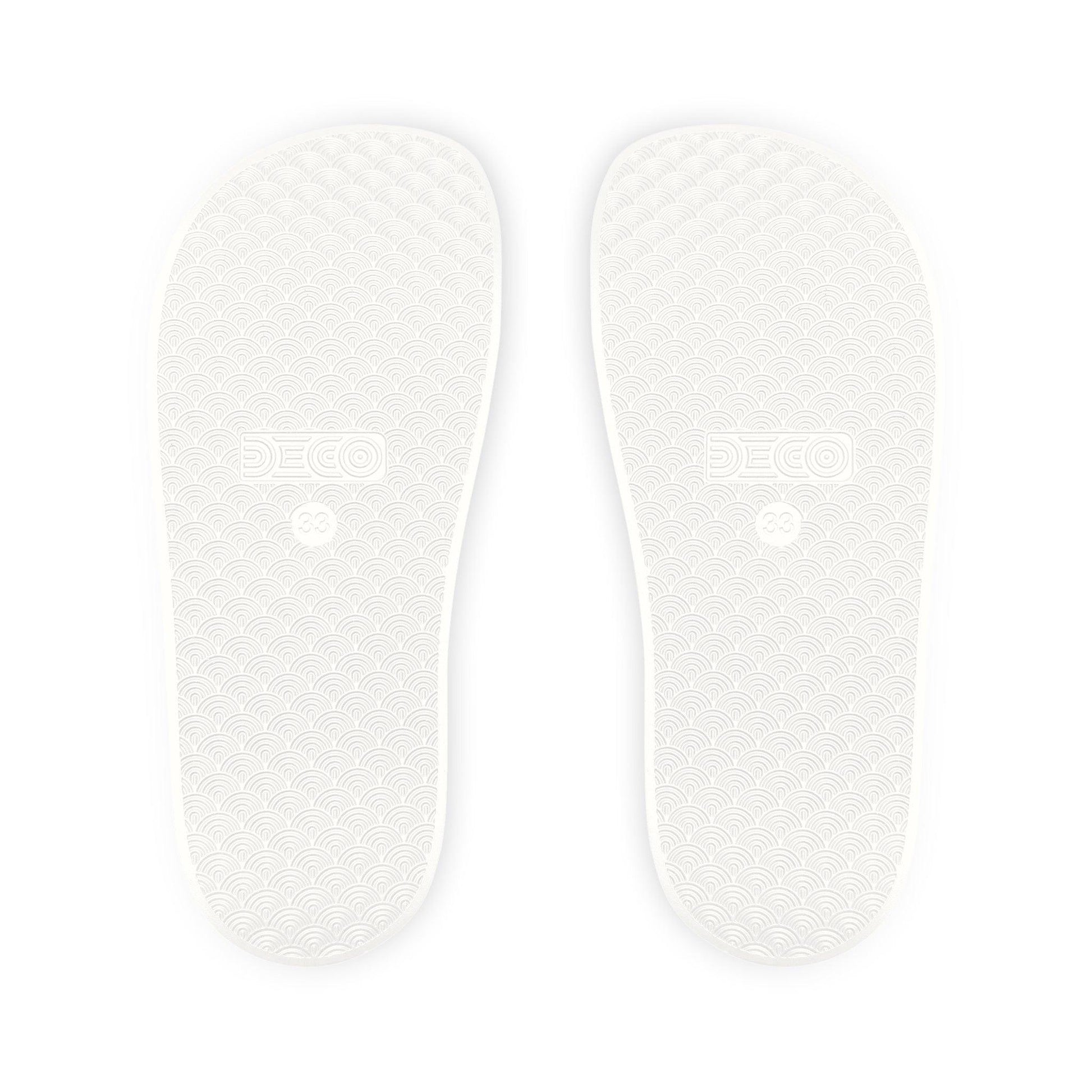 Youth LeeNeigh Removable-Strap Sandals - Claires Unicorn Adventures
