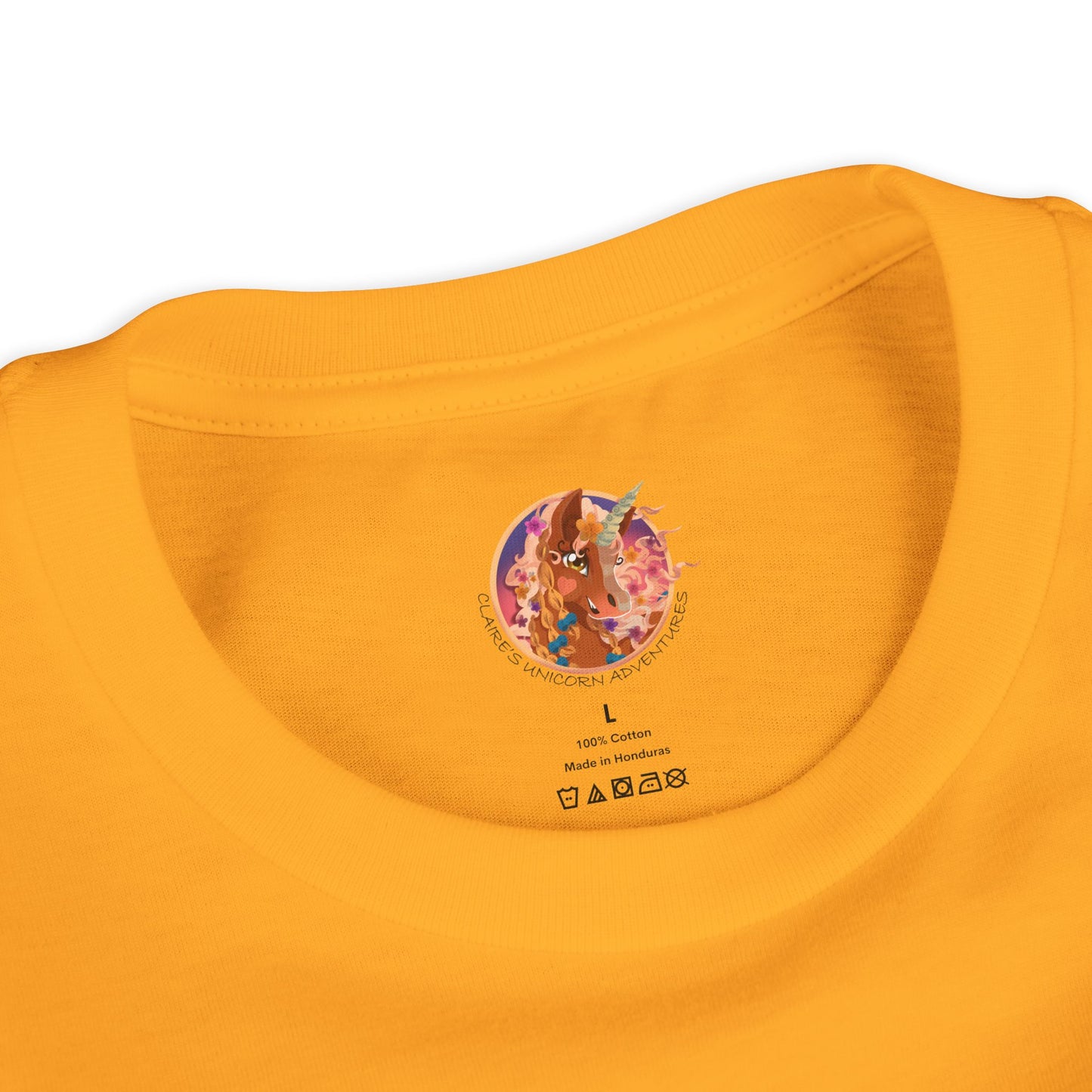 Arty’s Surf Adventure Kids Tee