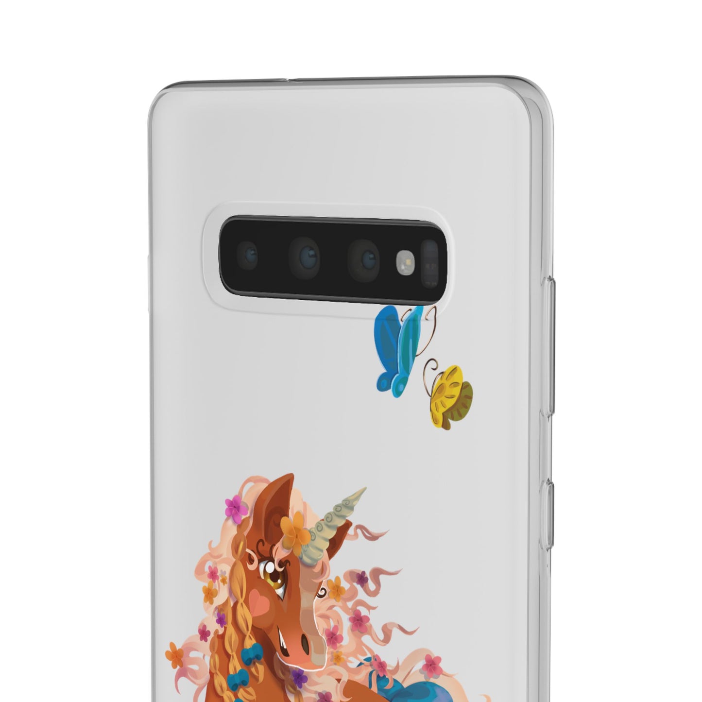 Gwenhwyer Flexi Phone Case