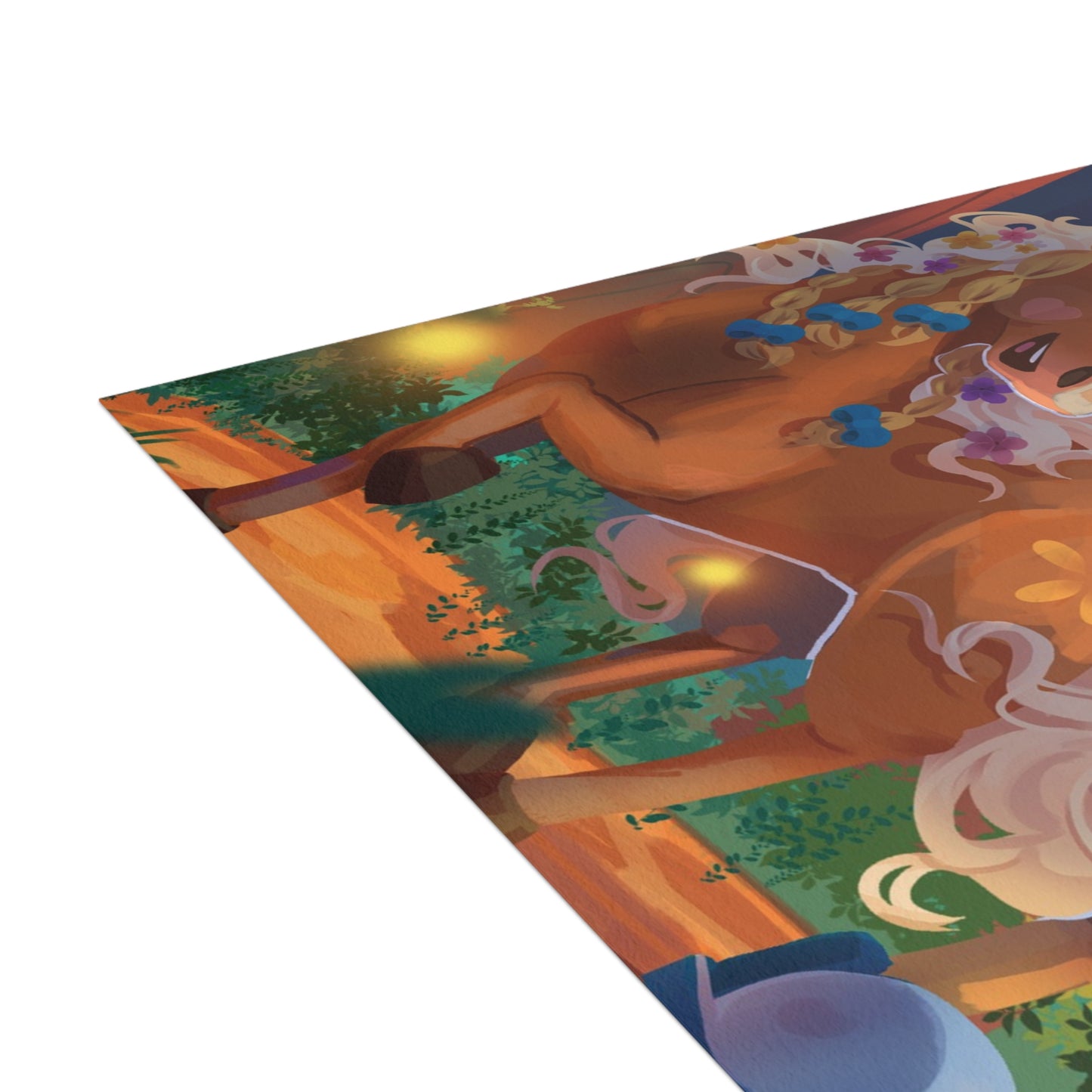 Gwenhwyer Party Invitation Postcard Bundles (envelopes not included)