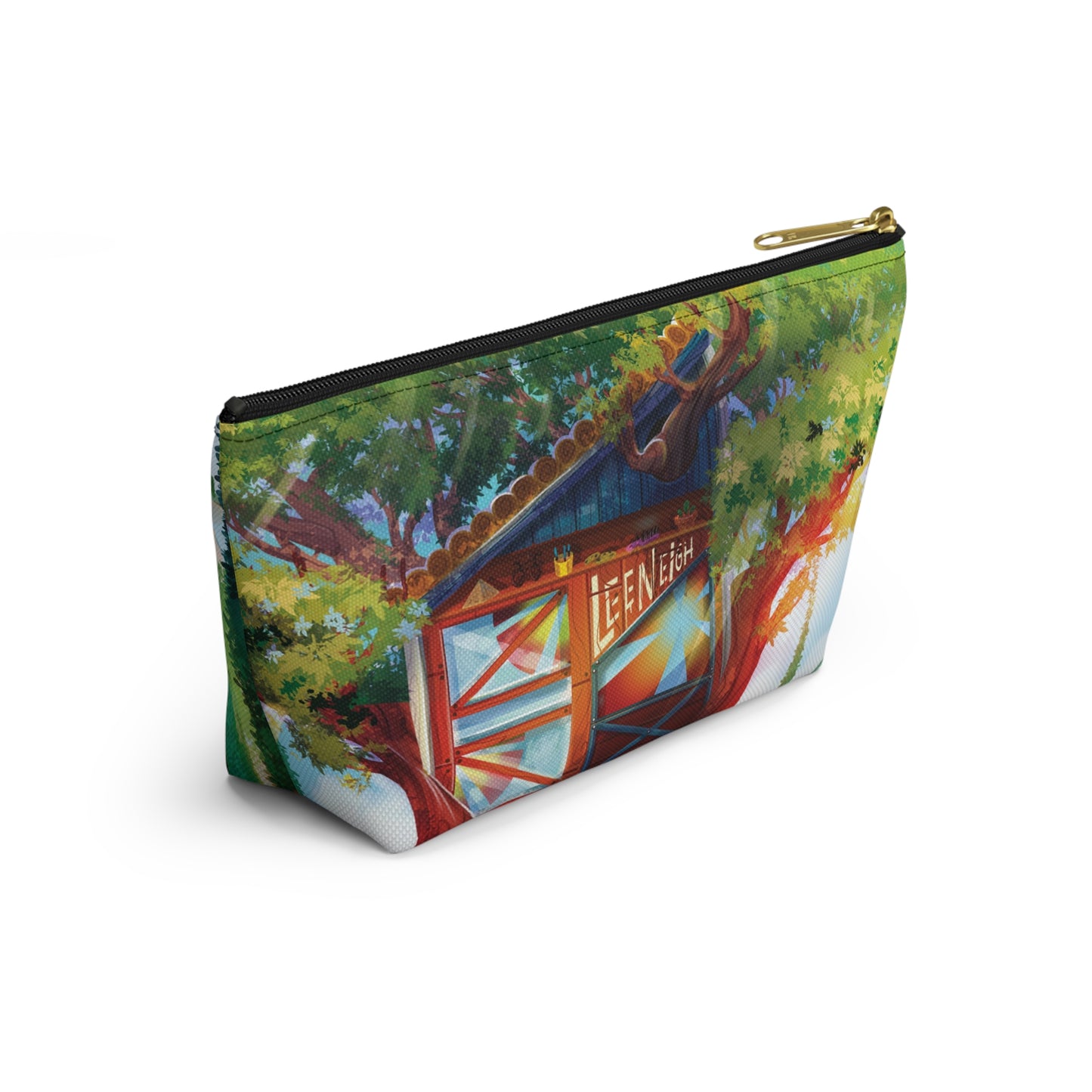LeeNeigh Accessory Pouch