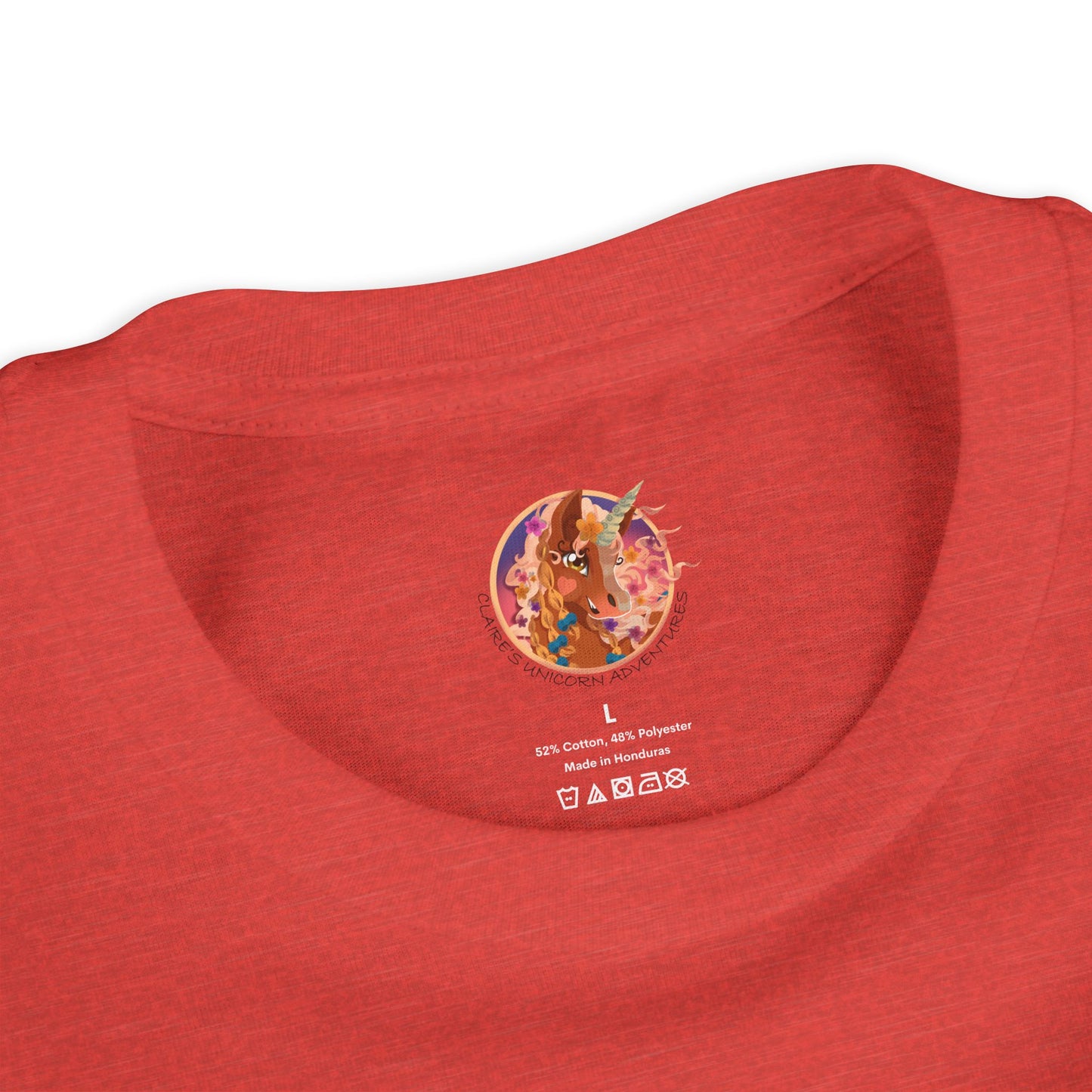 Arty’s Surf Adventure Kids Tee