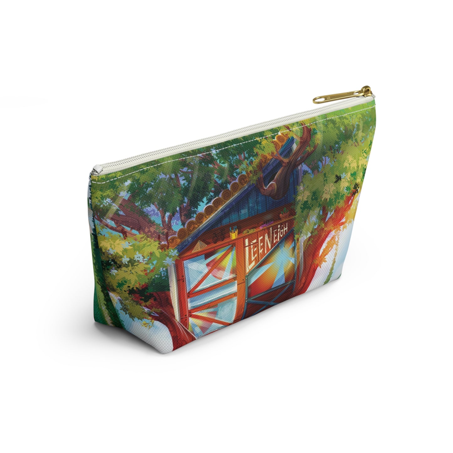 LeeNeigh Accessory Pouch