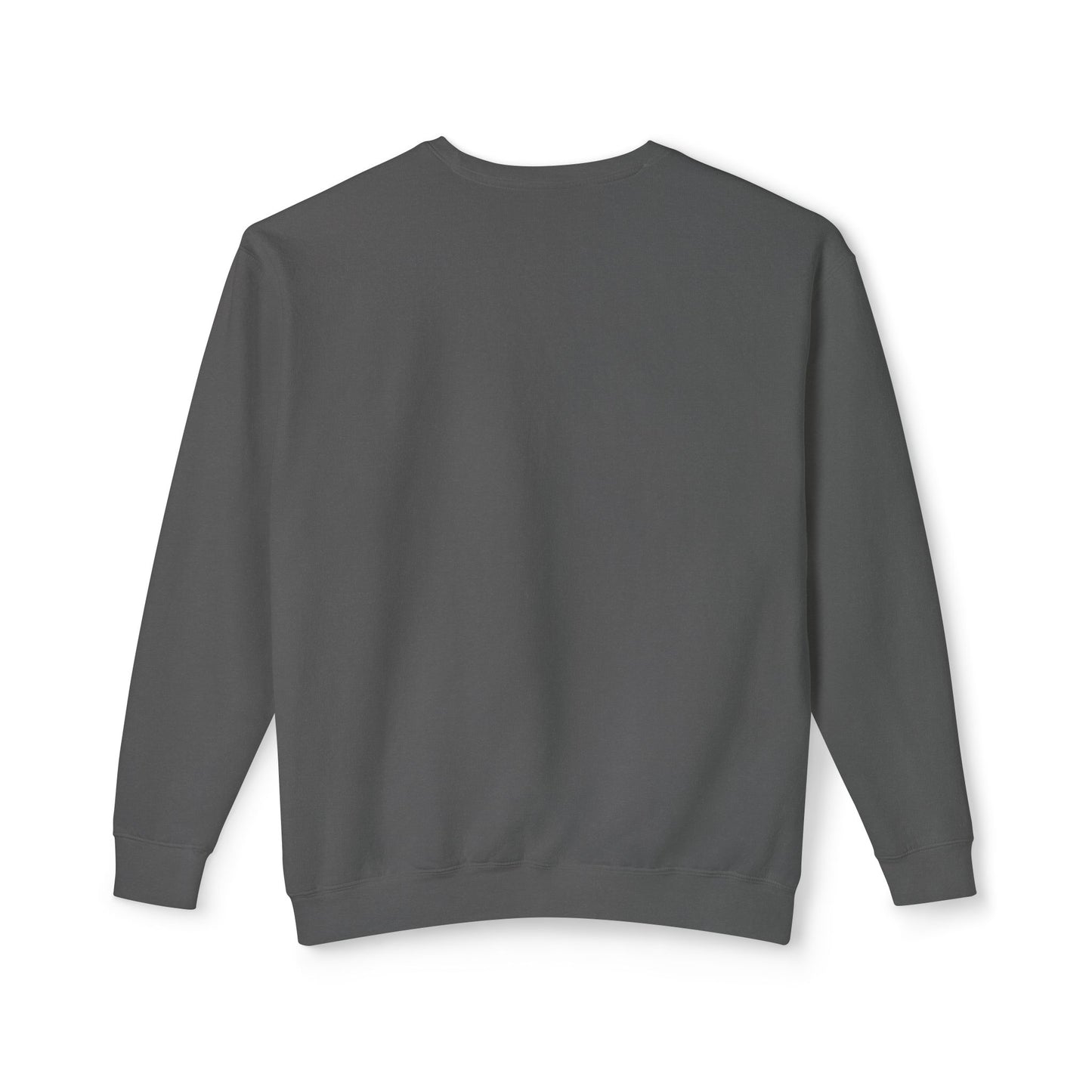 Mermaid Lightweight Crewneck Sweatshirt - Serena
