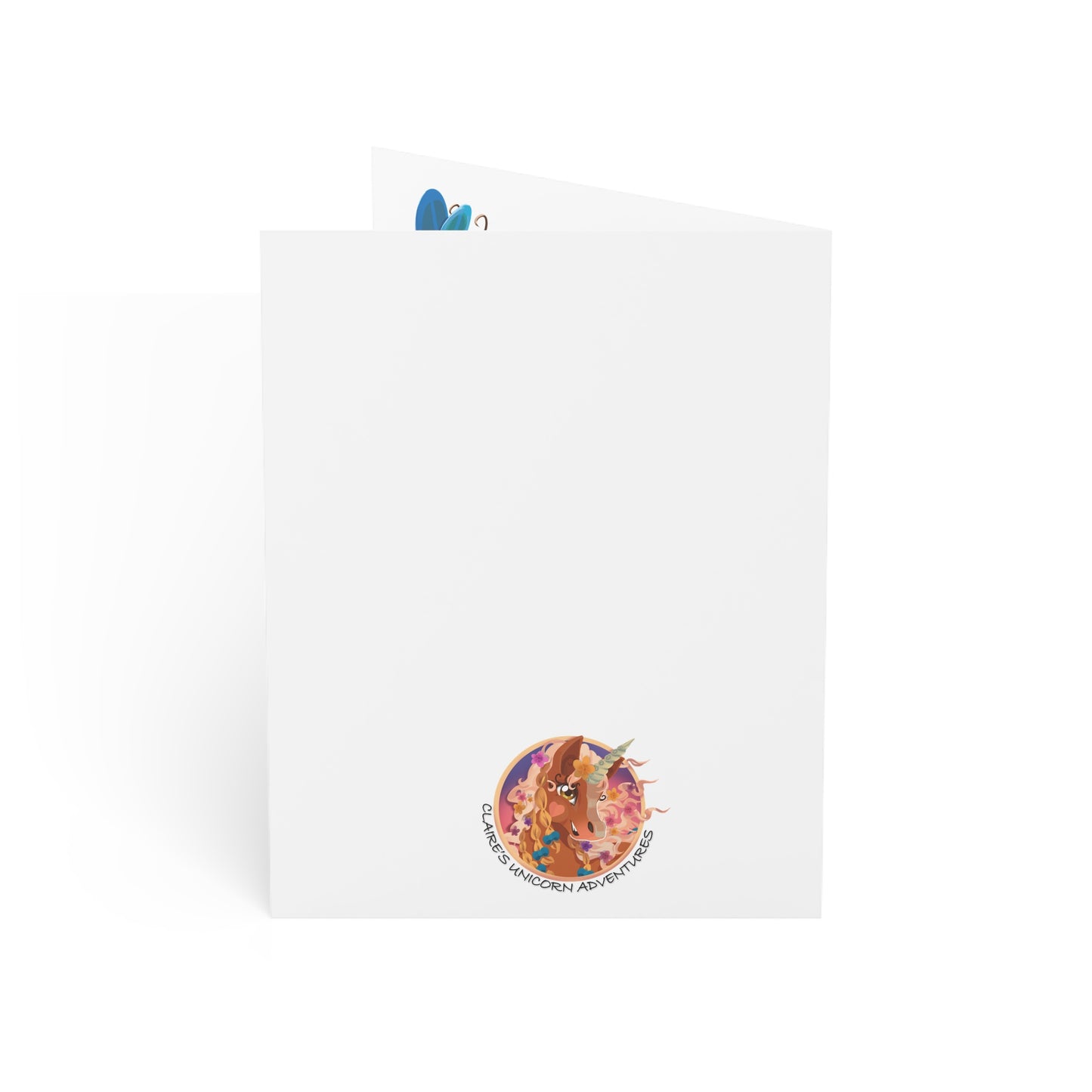 Gwenhwyer Greeting Cards (1, 10, 30, and 50pcs)