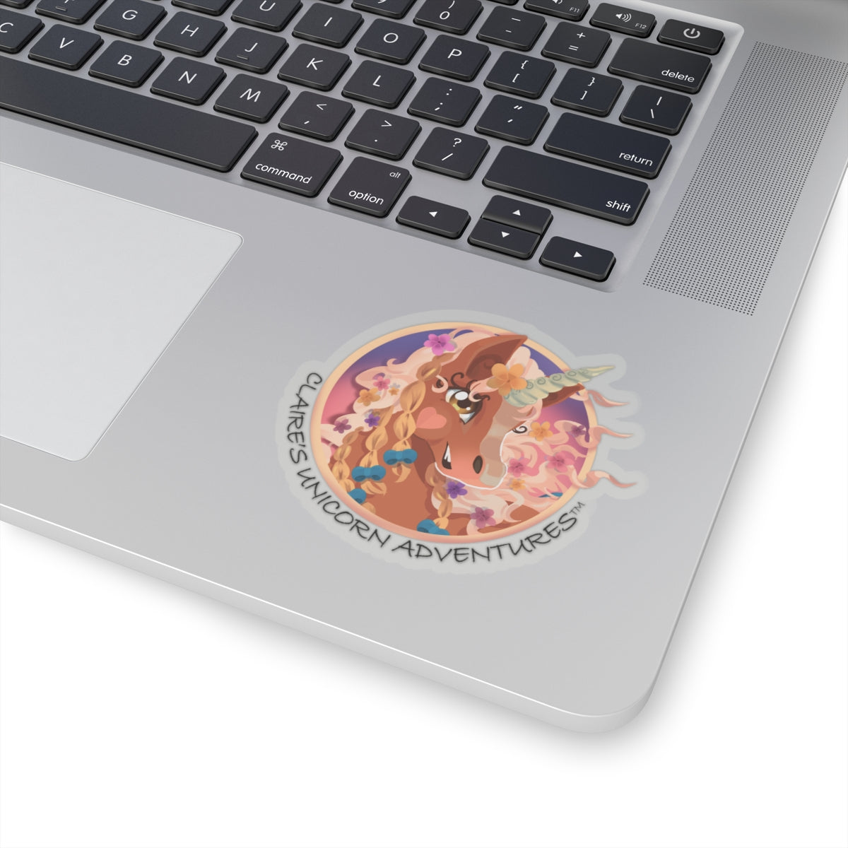 Gwenhwyer Kiss Cut Stickers