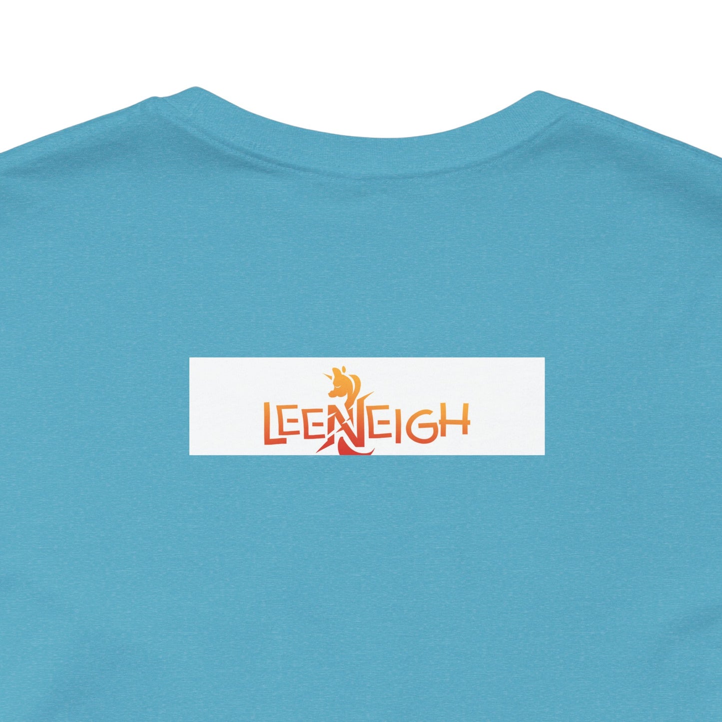 Unisex Tee LeeNeigh