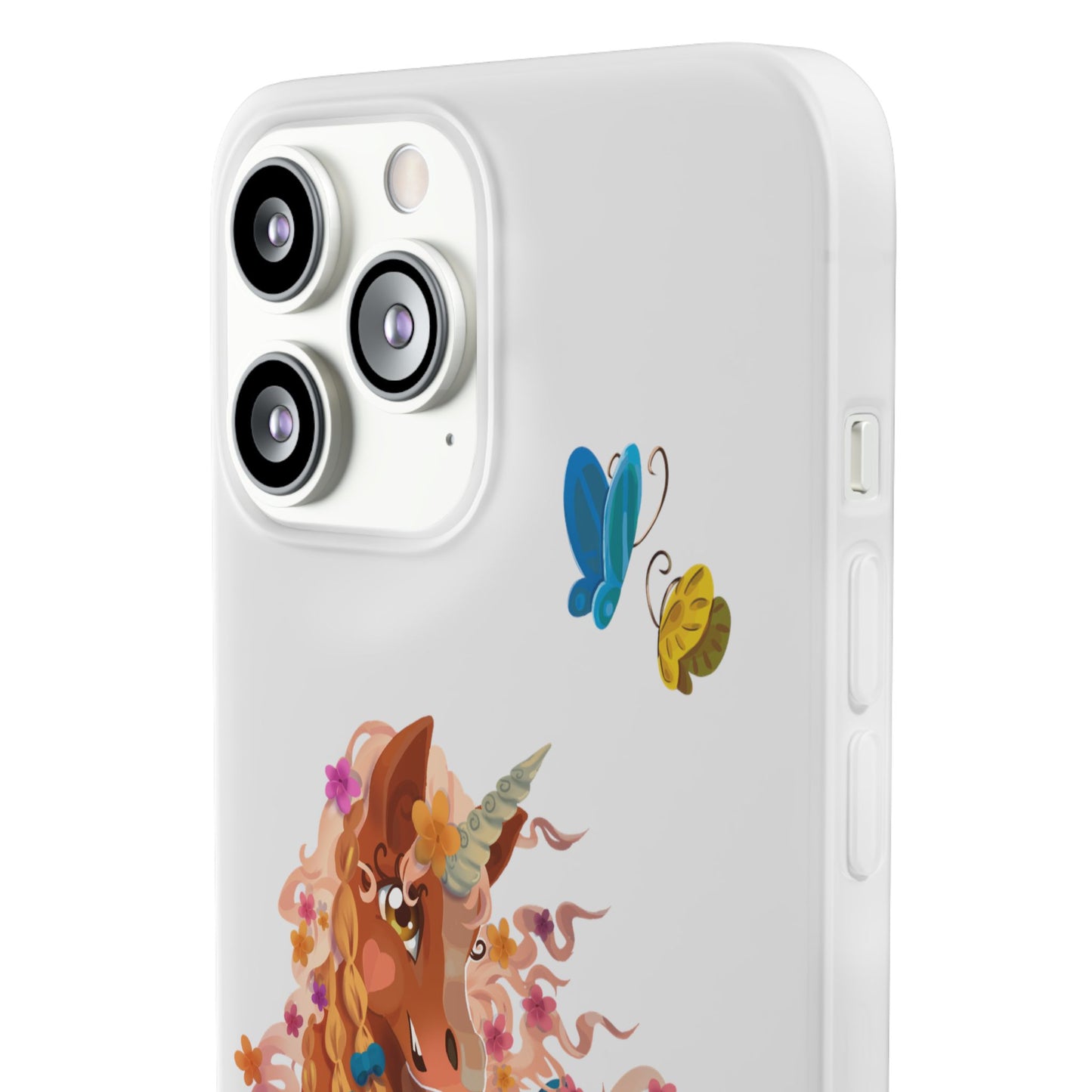 Gwenhwyer Flexi Phone Case