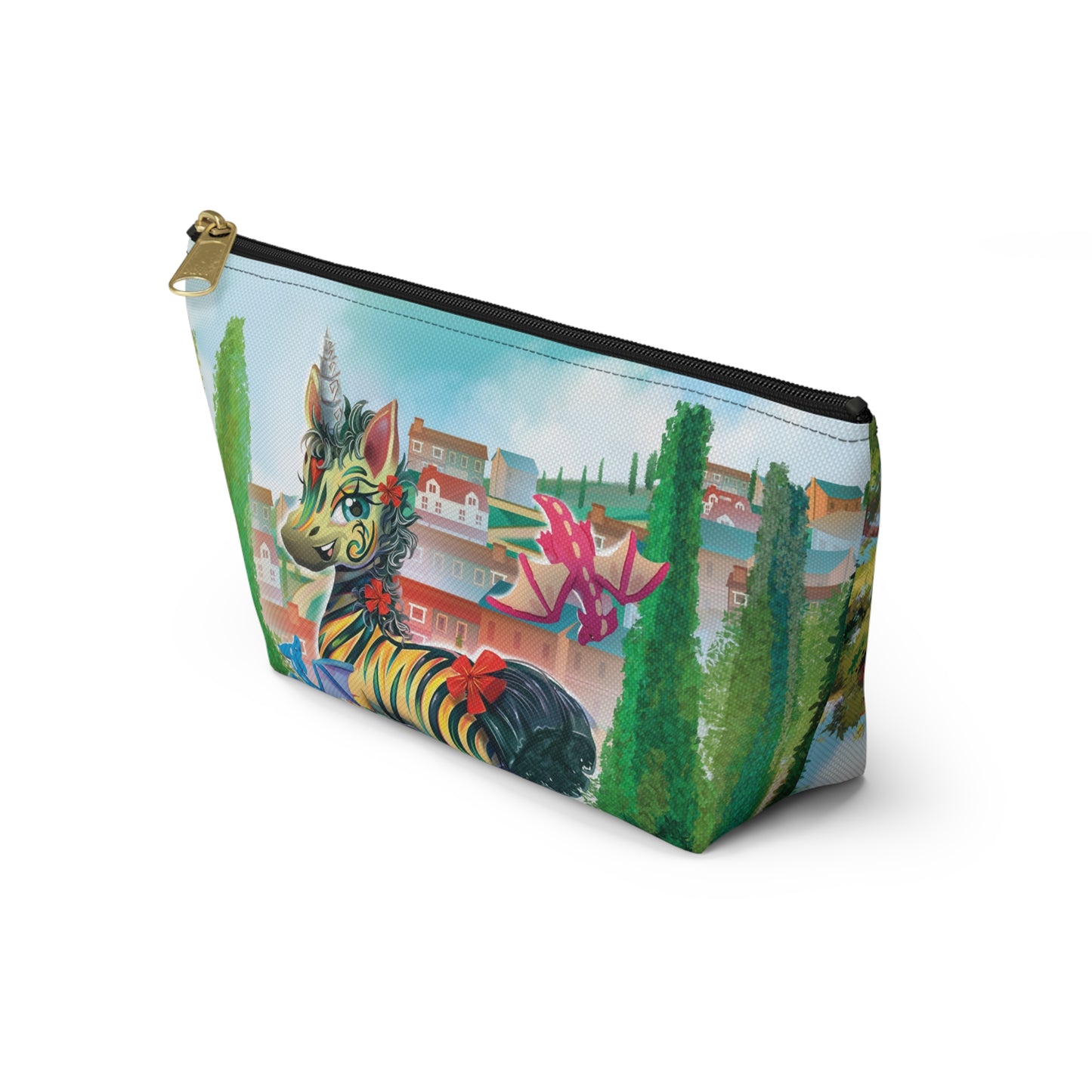LeeNeigh Accessory Pouch