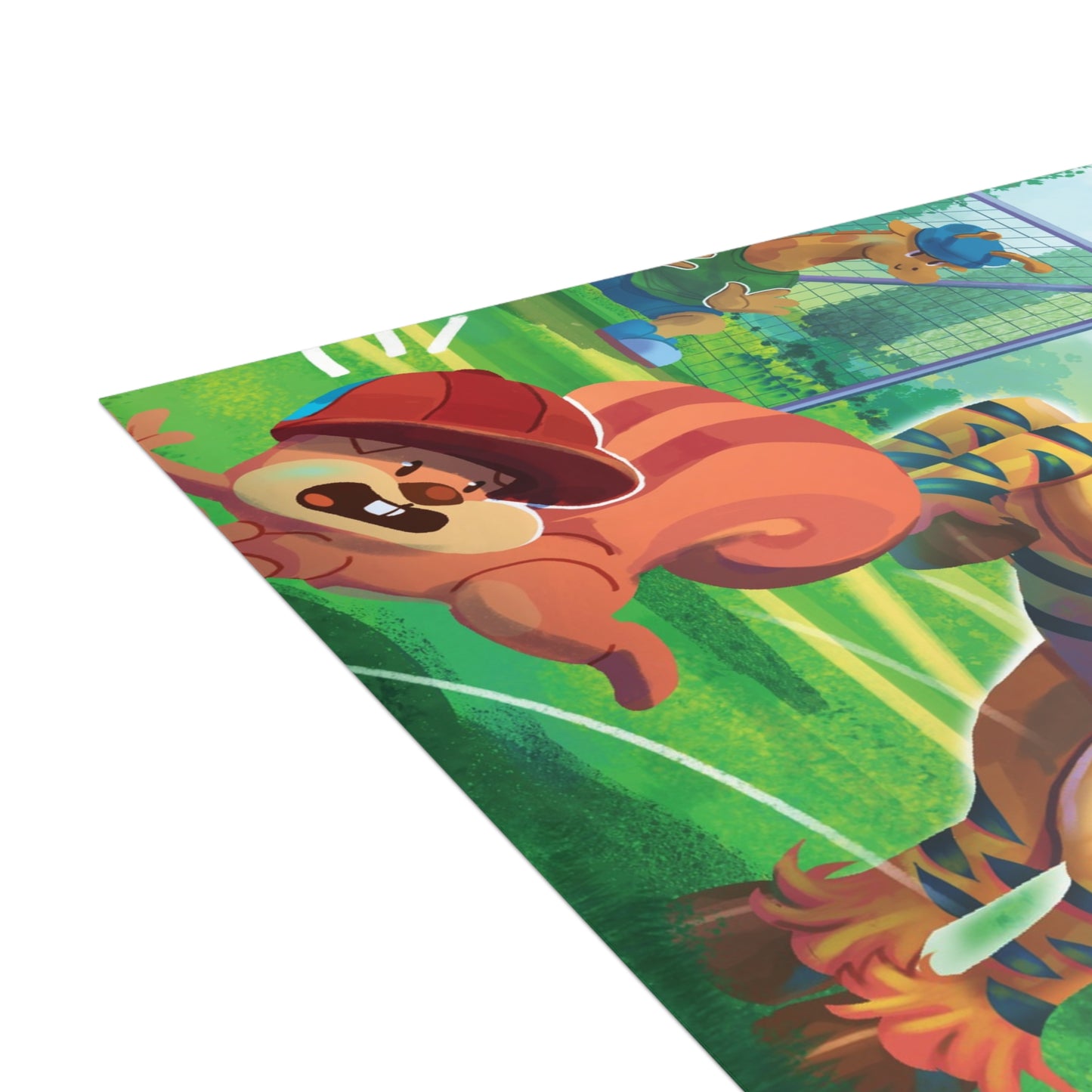 LeeNeigh Party Invitation Postcard Bundles (envelopes not included)