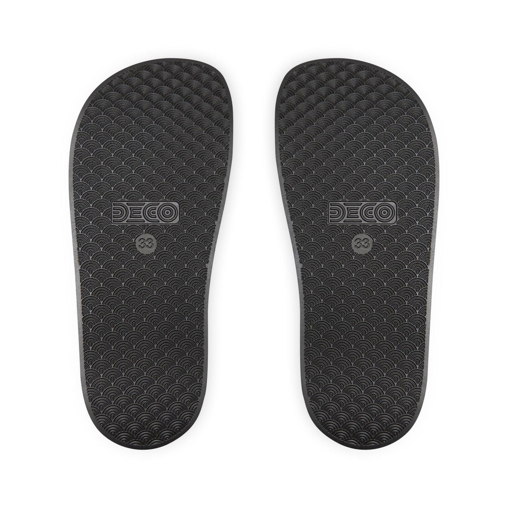Youth LeeNeigh Removable-Strap Sandals - Claires Unicorn Adventures