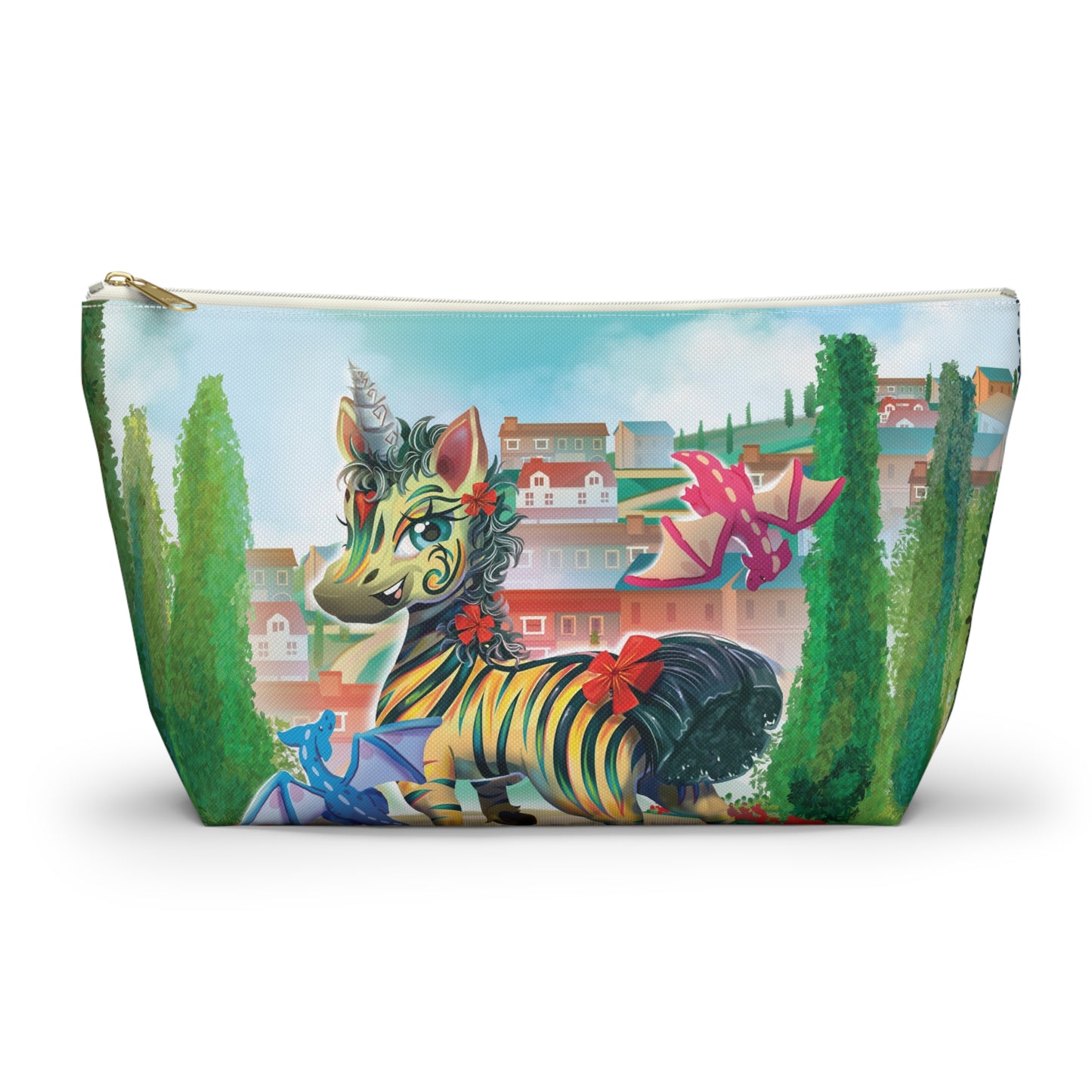 LeeNeigh Accessory Pouch