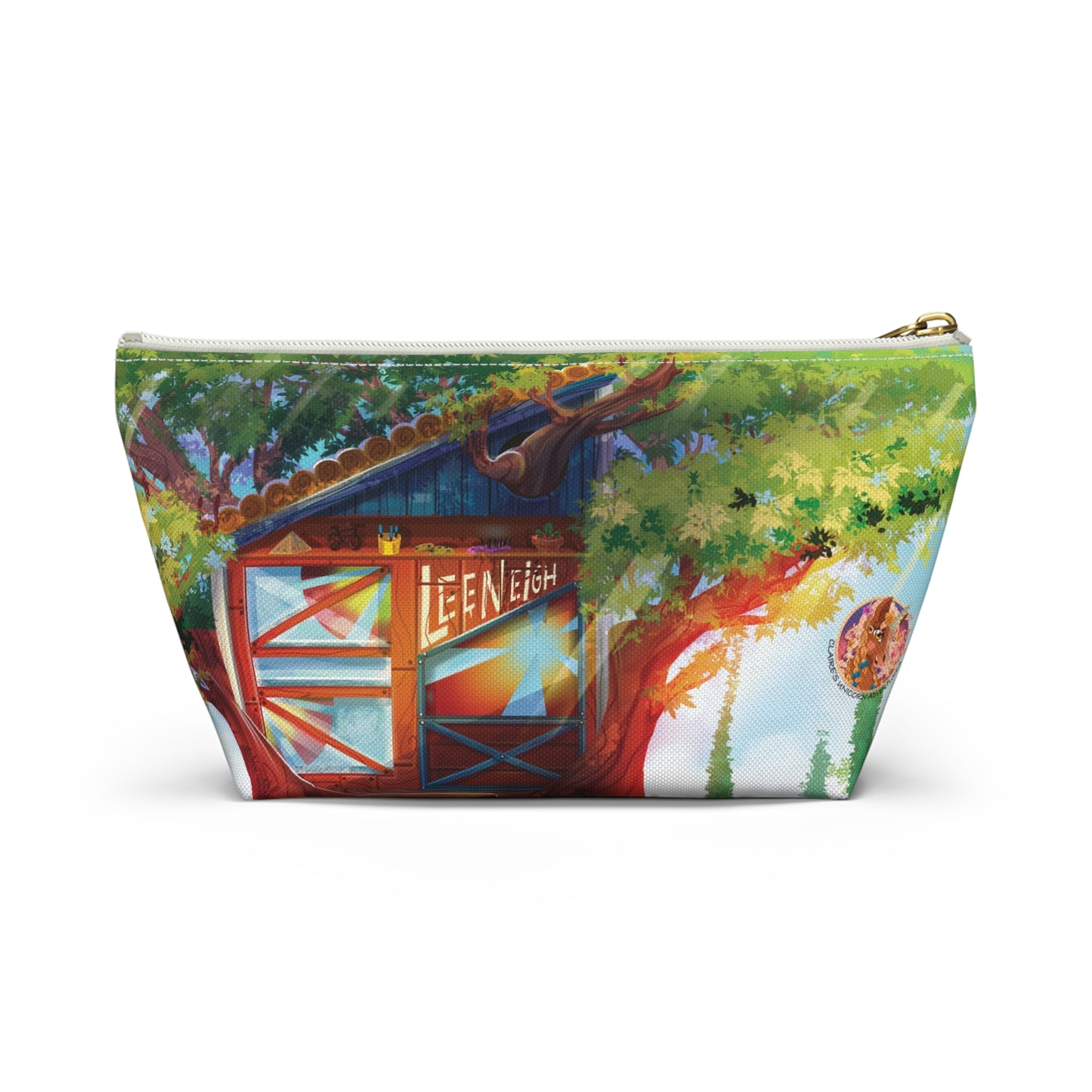 LeeNeigh Accessory Pouch
