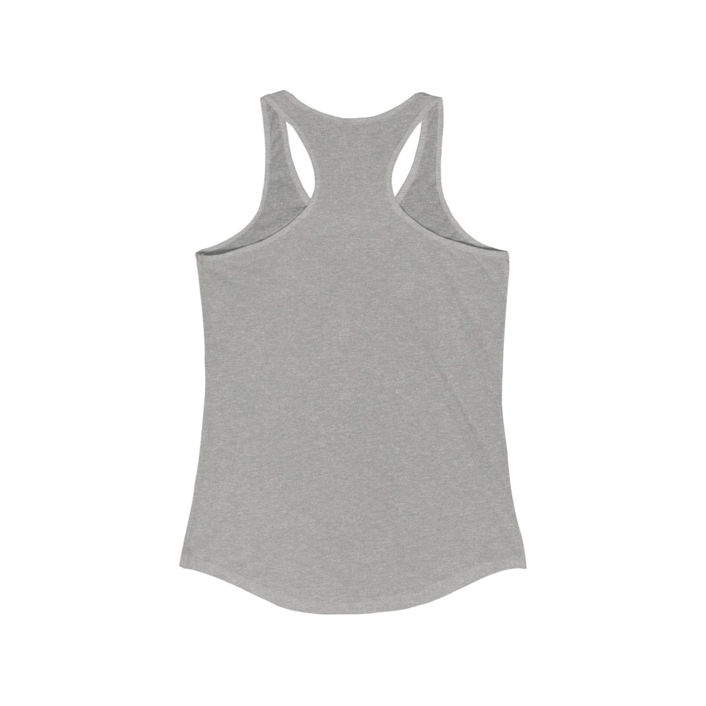 Gwenhwyer's Women's Racerback Tank