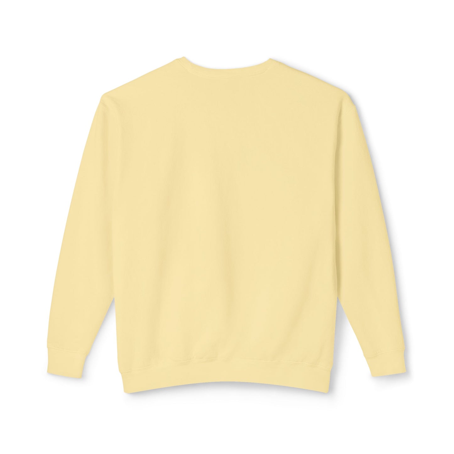 Mermaid Lightweight Crewneck Sweatshirt - Serena