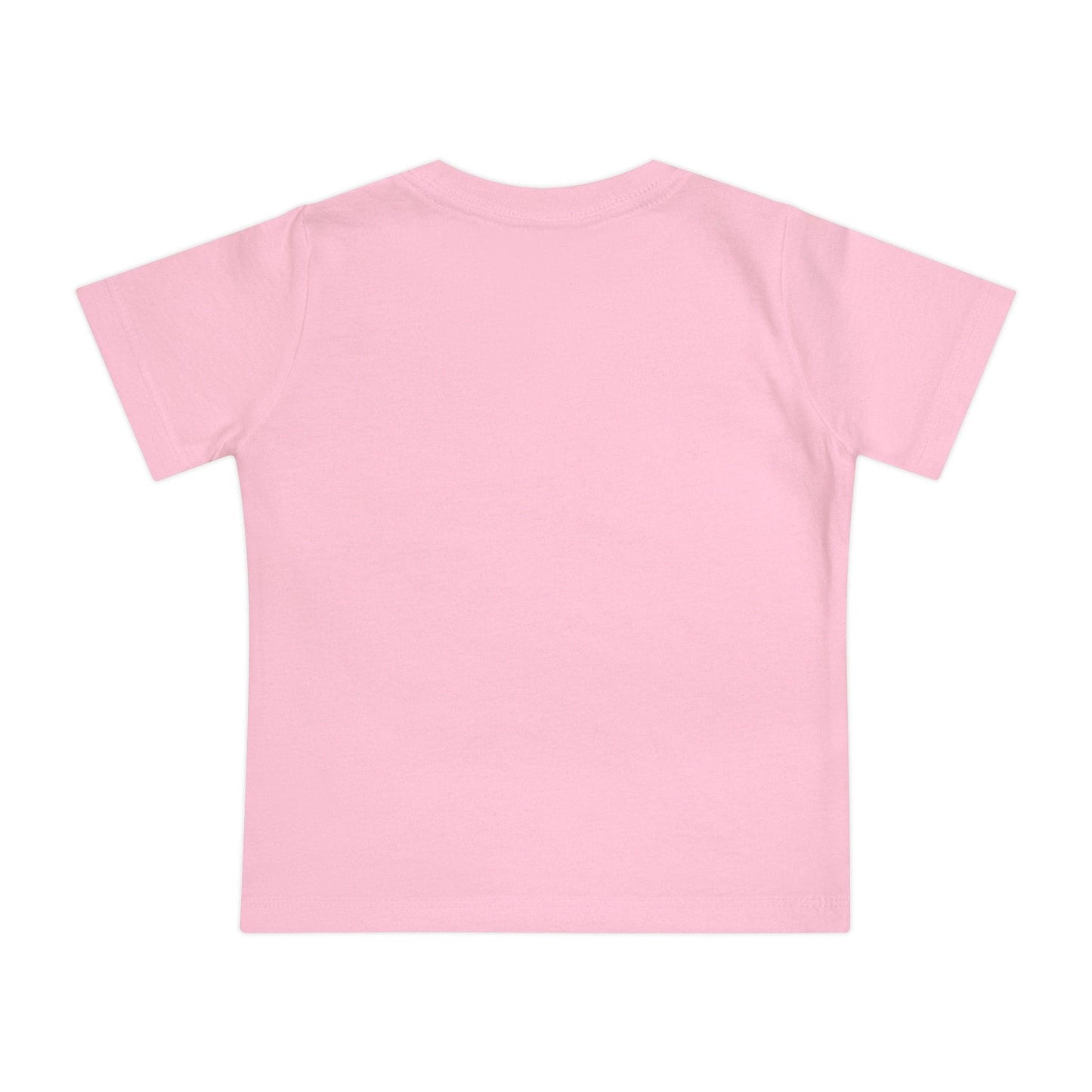 Baby Short Sleeve T-Shirt - Claires Unicorn Adventures