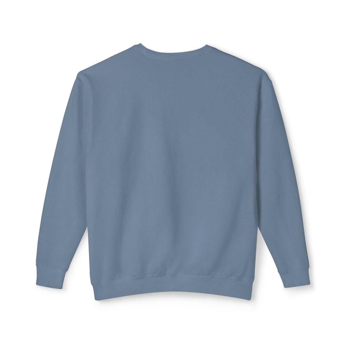 Mermaid Lightweight Crewneck Sweatshirt - Serena