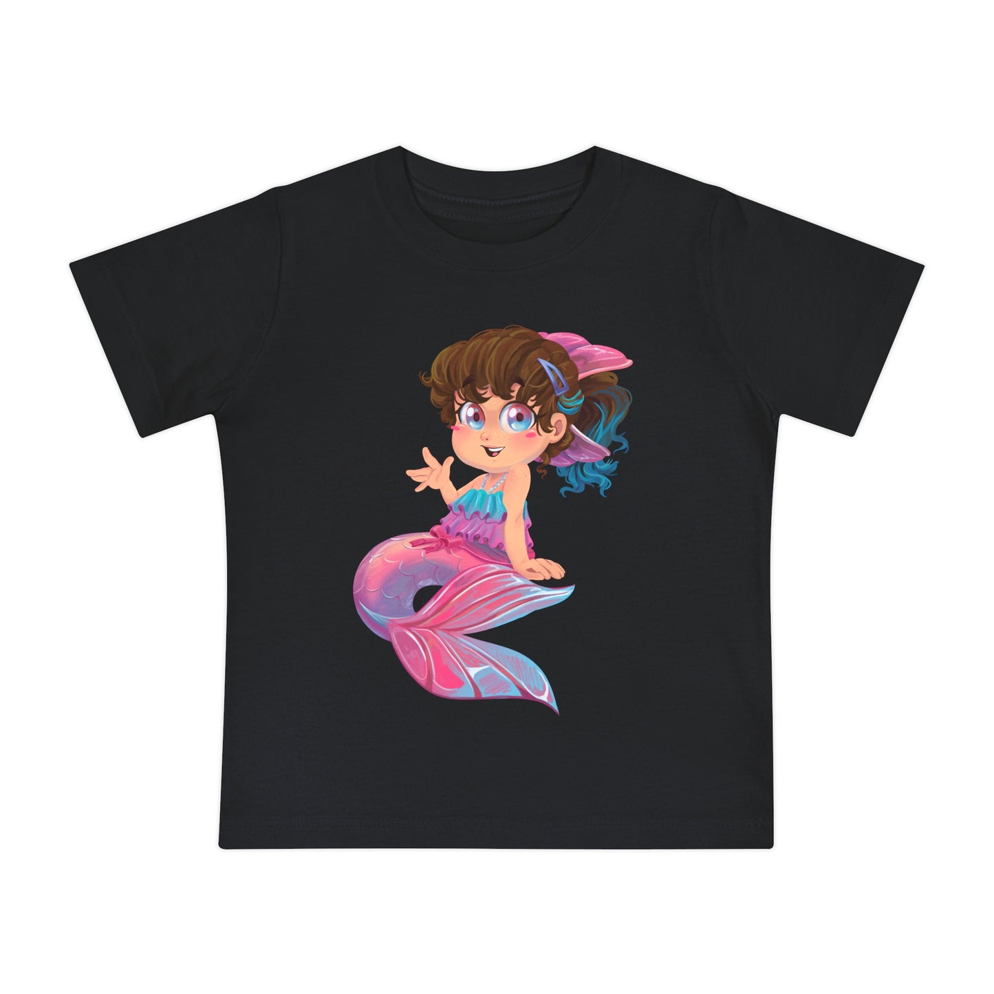 Baby Mermaid T-Shirt