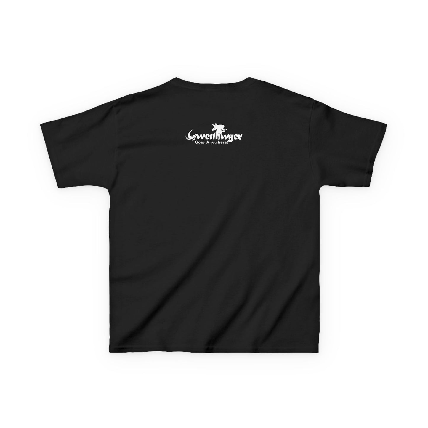 Gwenhwyer  - Kids Heavy Cotton™ Tee