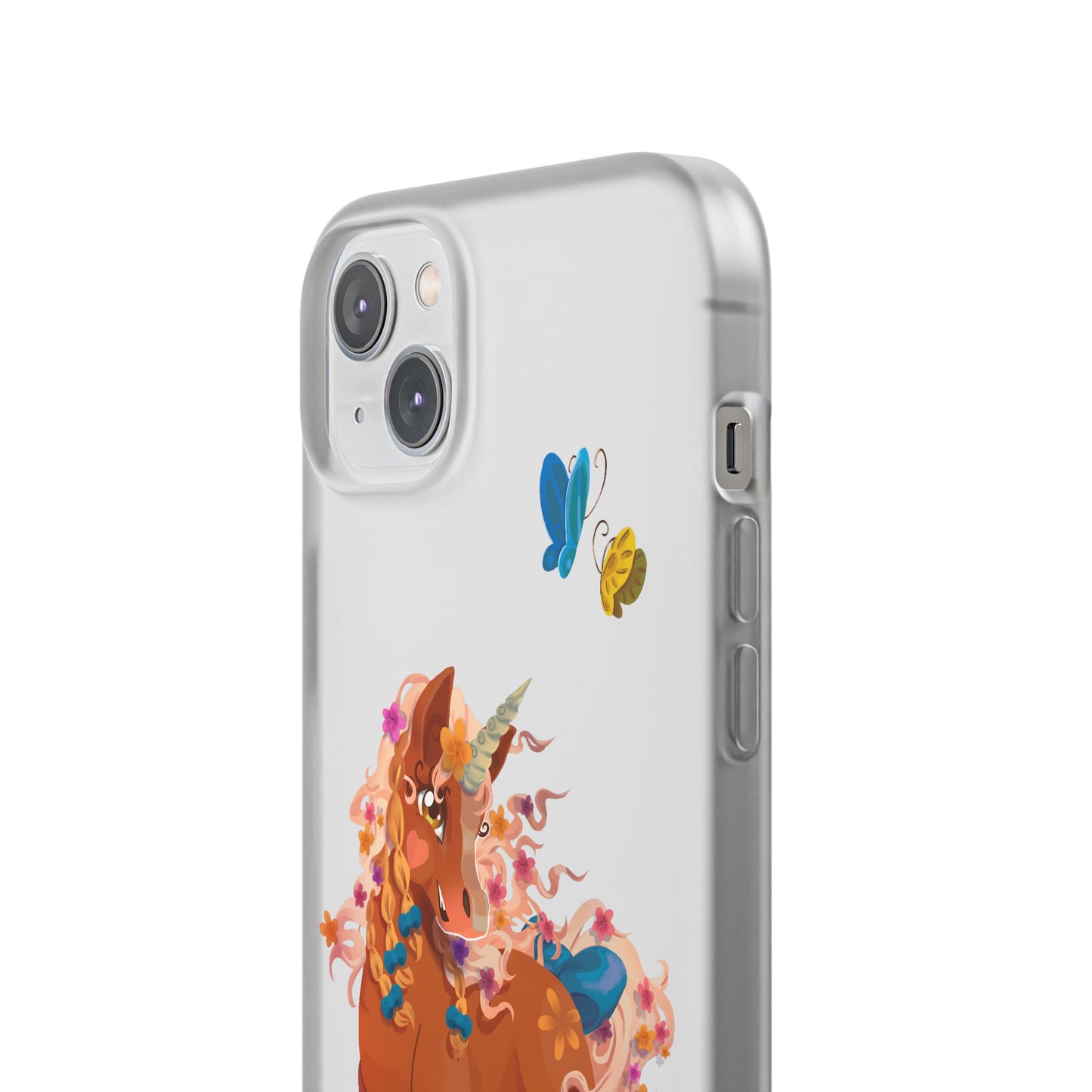 Gwenhwyer Flexi Phone Case