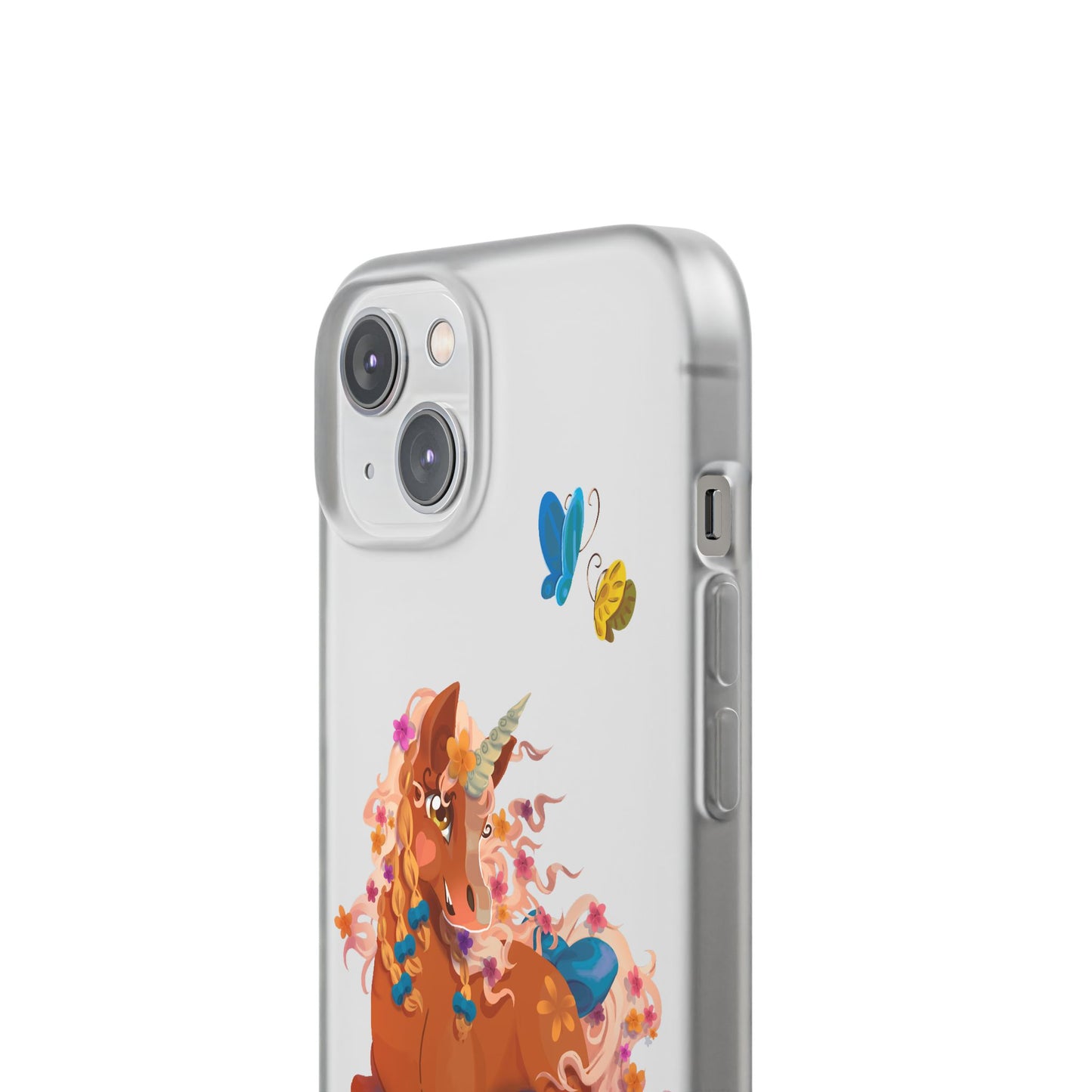 Gwenhwyer Flexi Phone Case