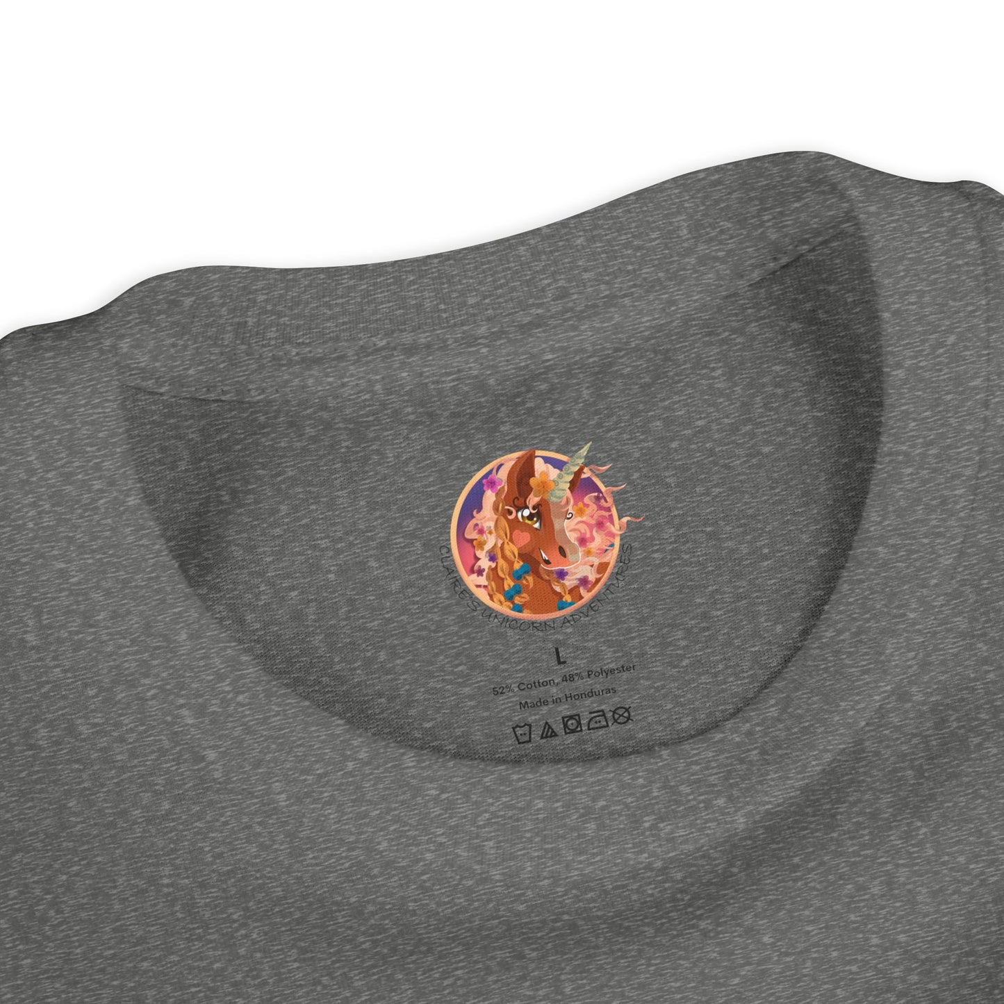 Arty’s Surf Adventure Kids Tee