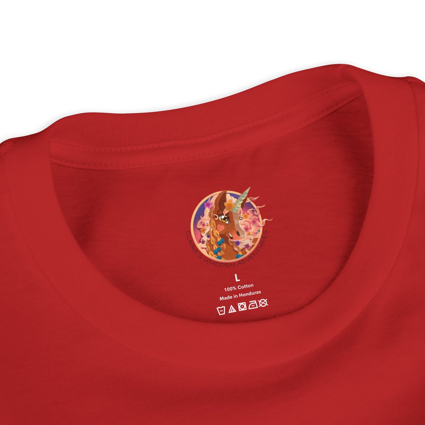 Arty’s Surf Adventure Kids Tee