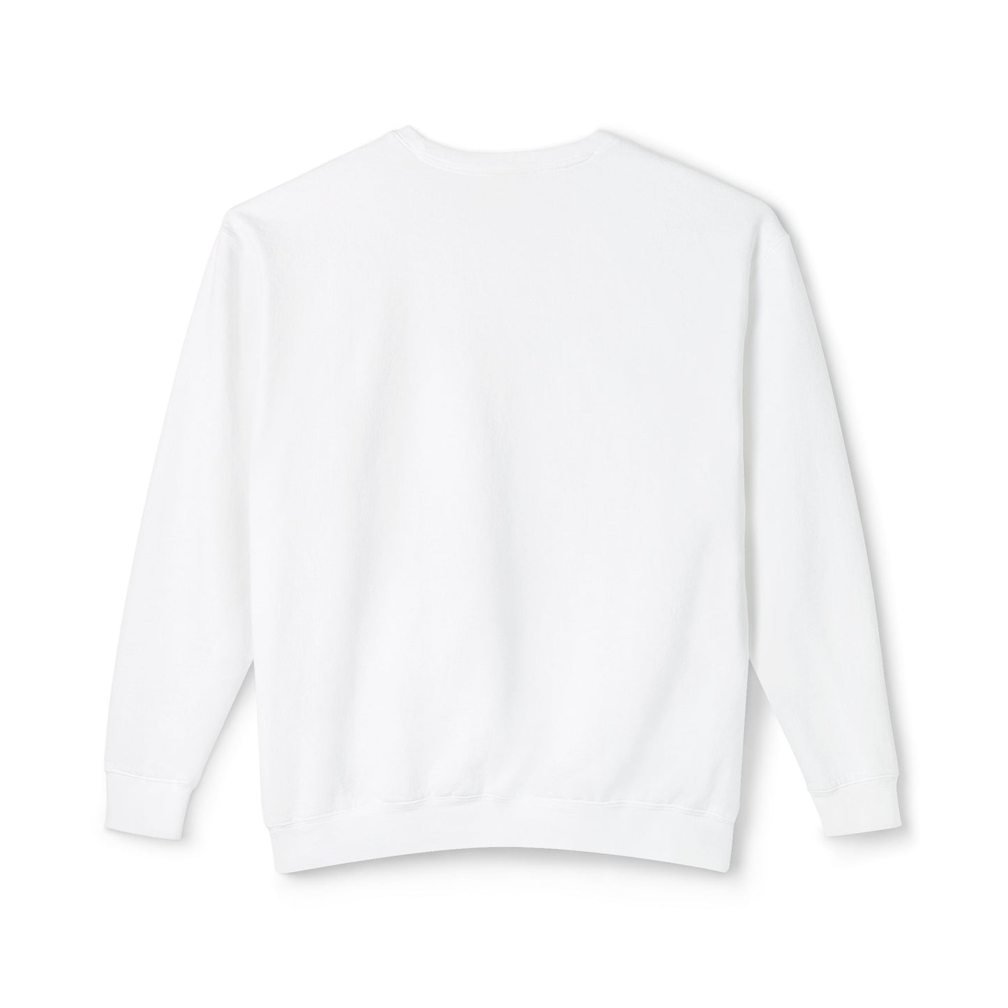 Mermaid Lightweight Crewneck Sweatshirt - Serena