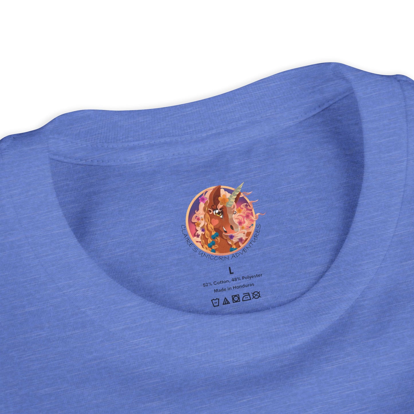 Arty’s Surf Adventure Kids Tee