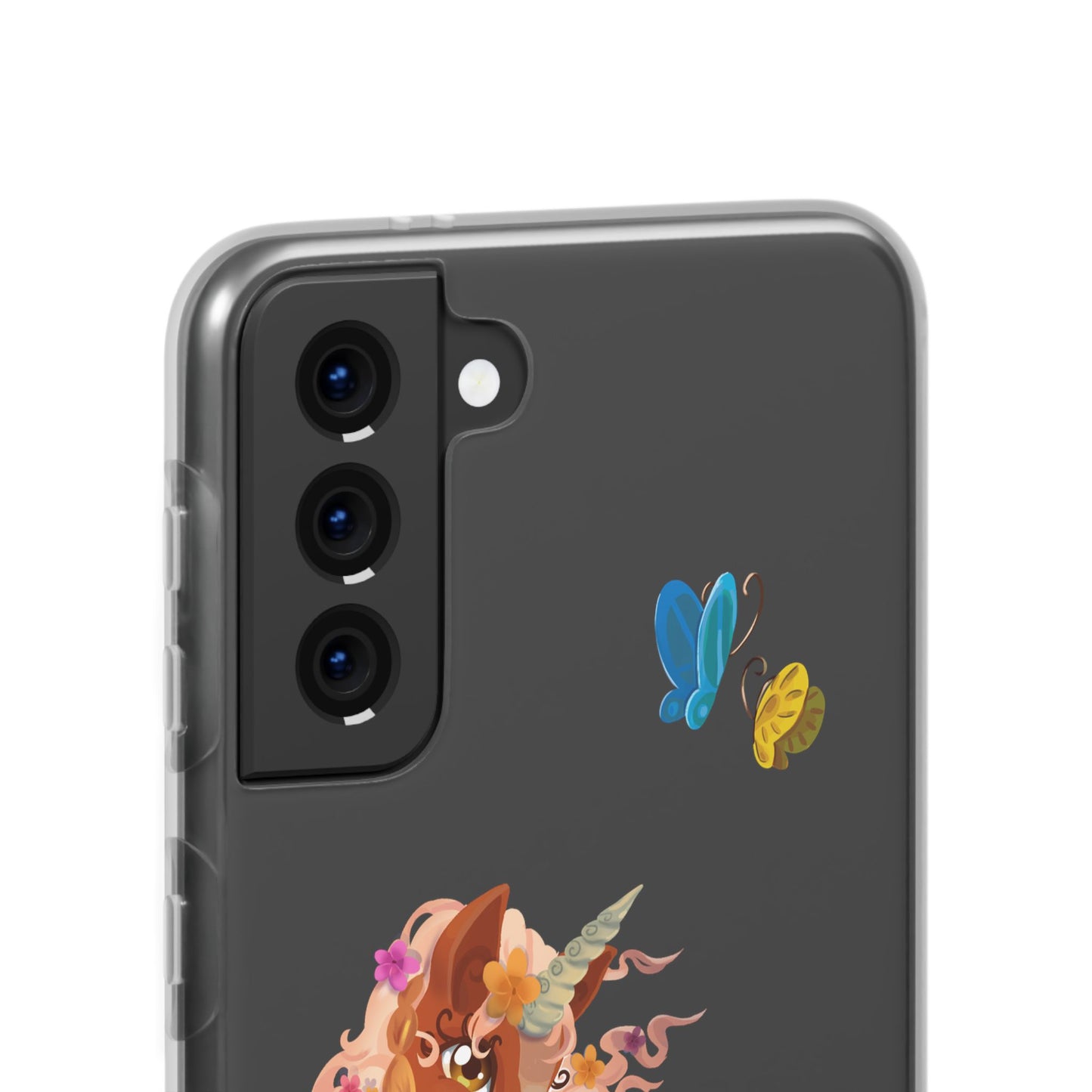 Gwenhwyer Flexi Phone Case