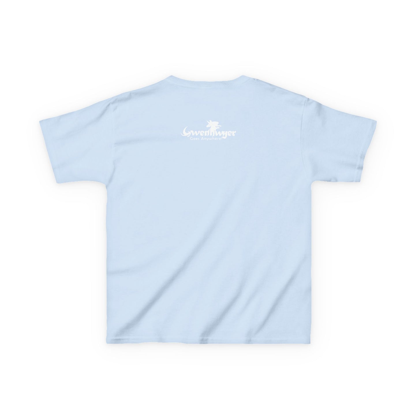 Gwenhwyer  - Kids Heavy Cotton™ Tee