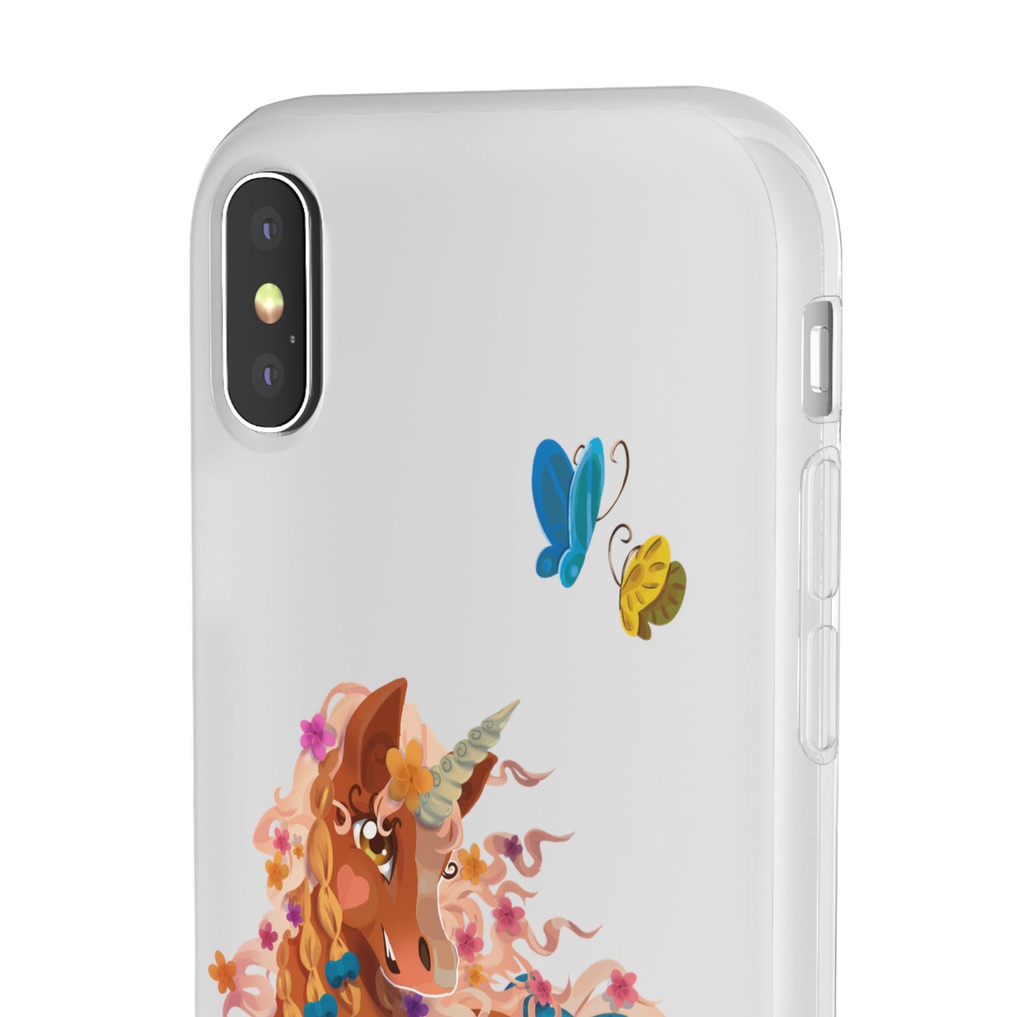 Gwenhwyer Flexi Phone Case