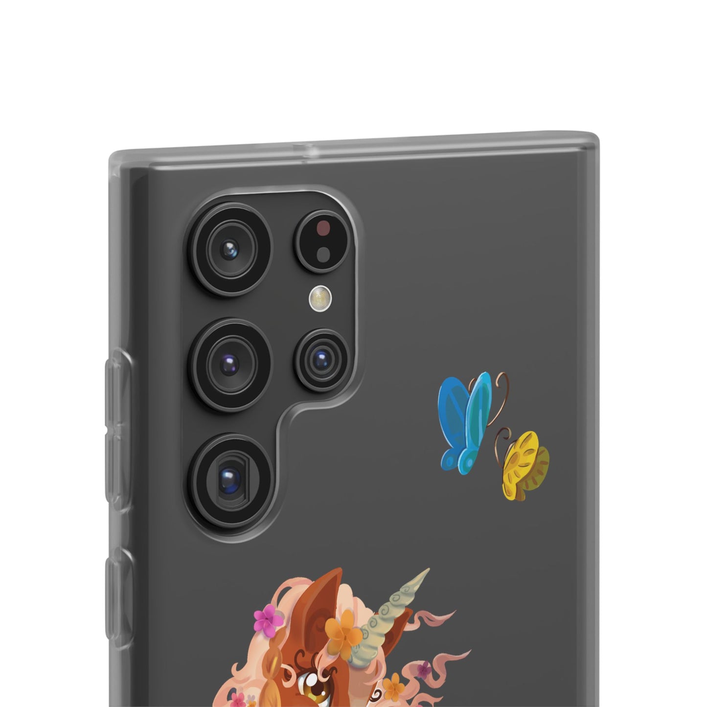 Gwenhwyer Flexi Phone Case