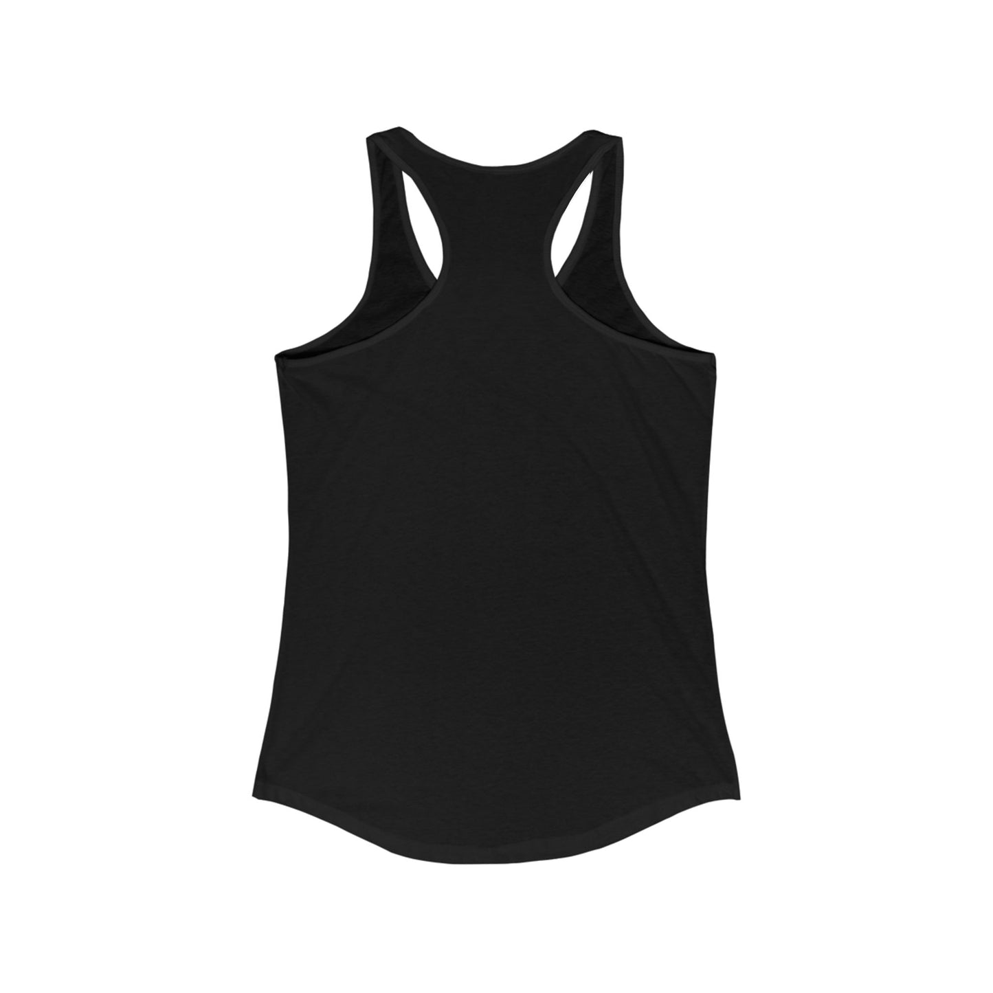Gwenhwyer's Women's Racerback Tank